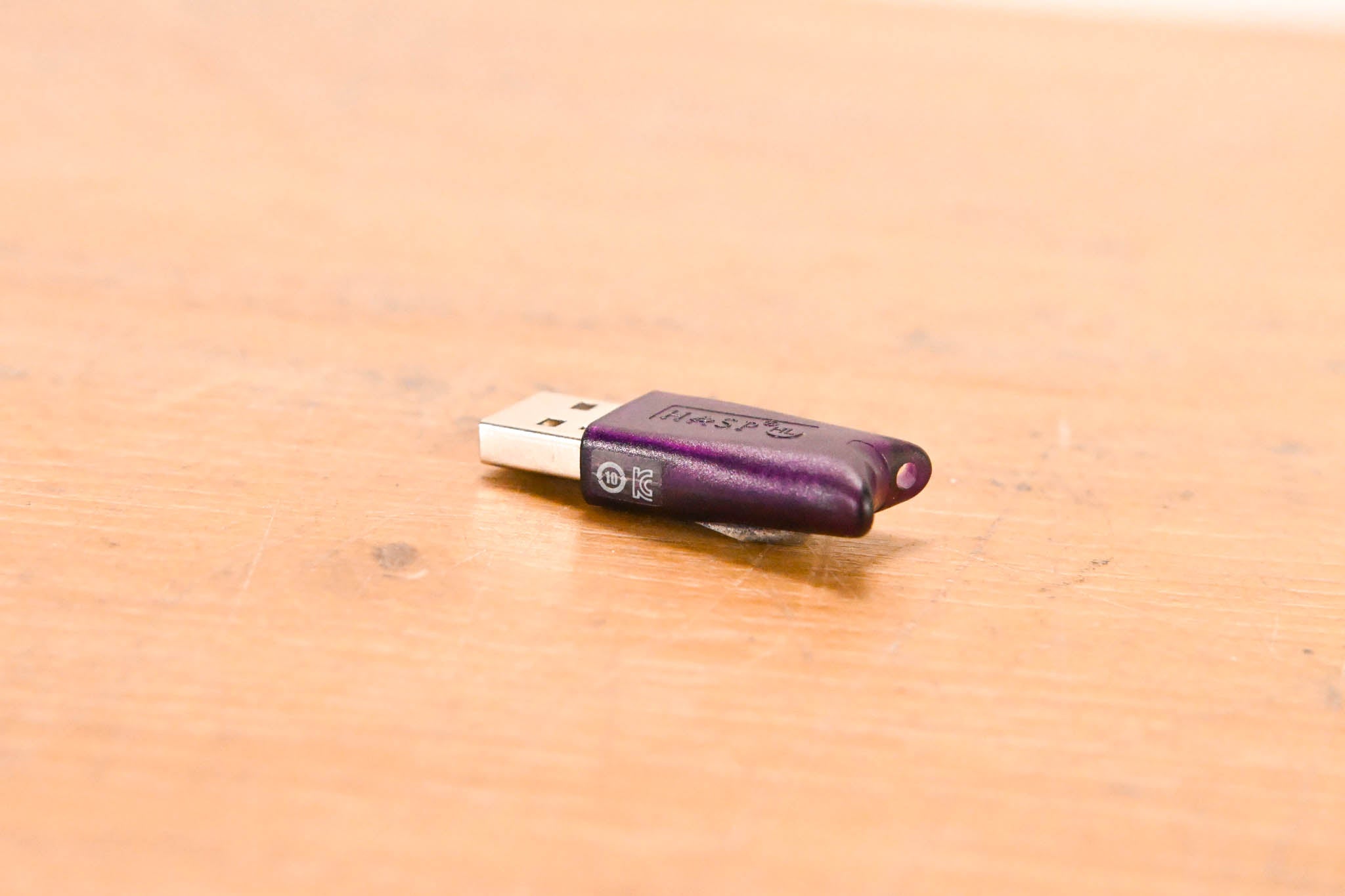 Jands Vista 512-Channel Dongle