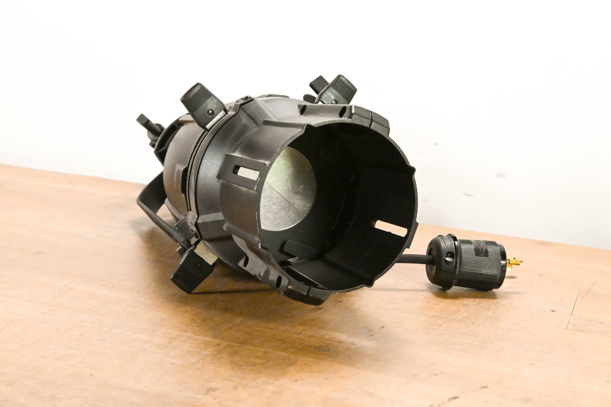 ETC Source Four 750 Ellipsoidal Light (No Lens Tube)