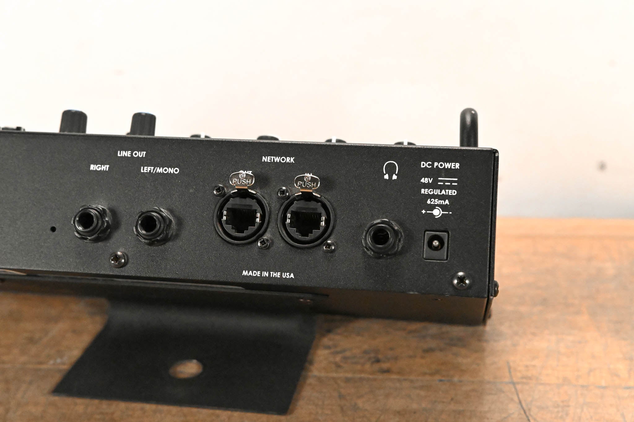 Elite Core PM-16 Personal Monitor Mixer