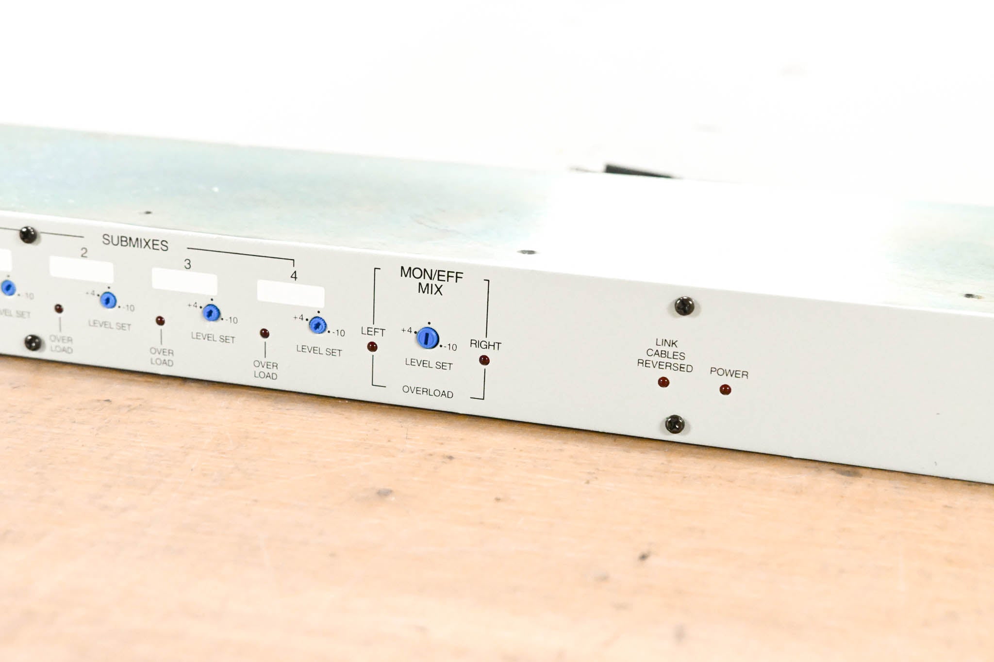 Furman HDS-6 Headphone Distribution System