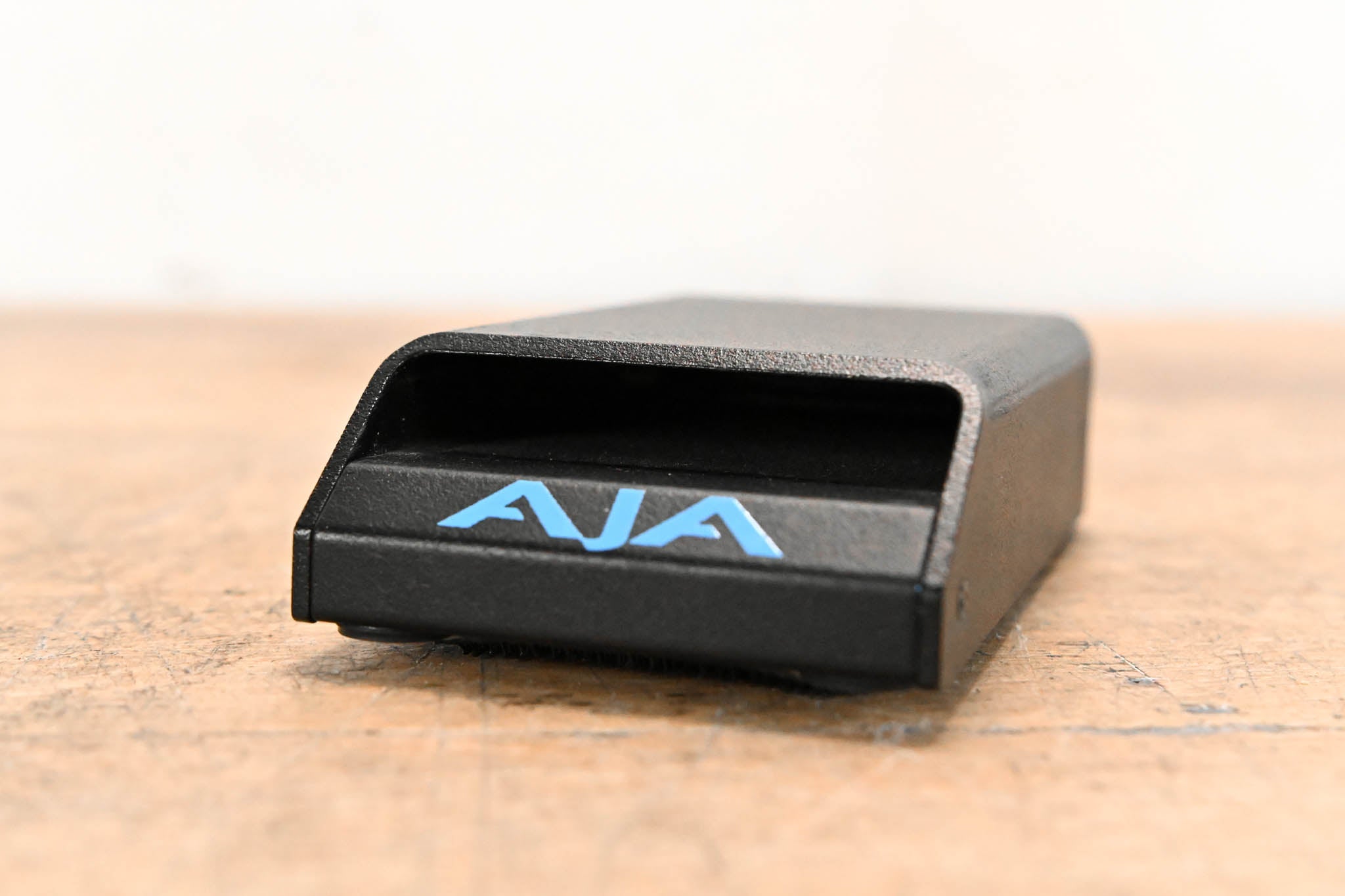 AJA Pak Dock for Ki Pro Quad Pak SSDs (NO POWER SUPPLY)
