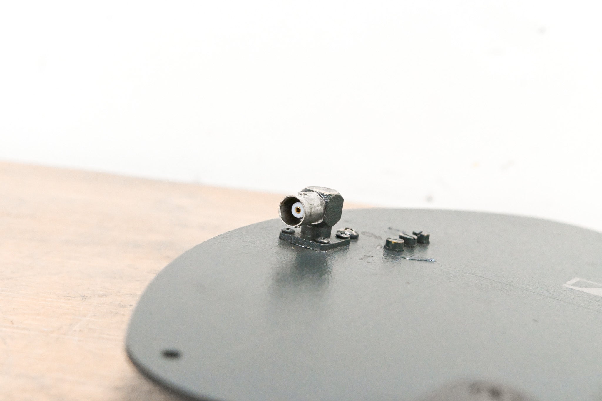 Sennheiser A12AD-UHF Active Antenna 506-530 MHz