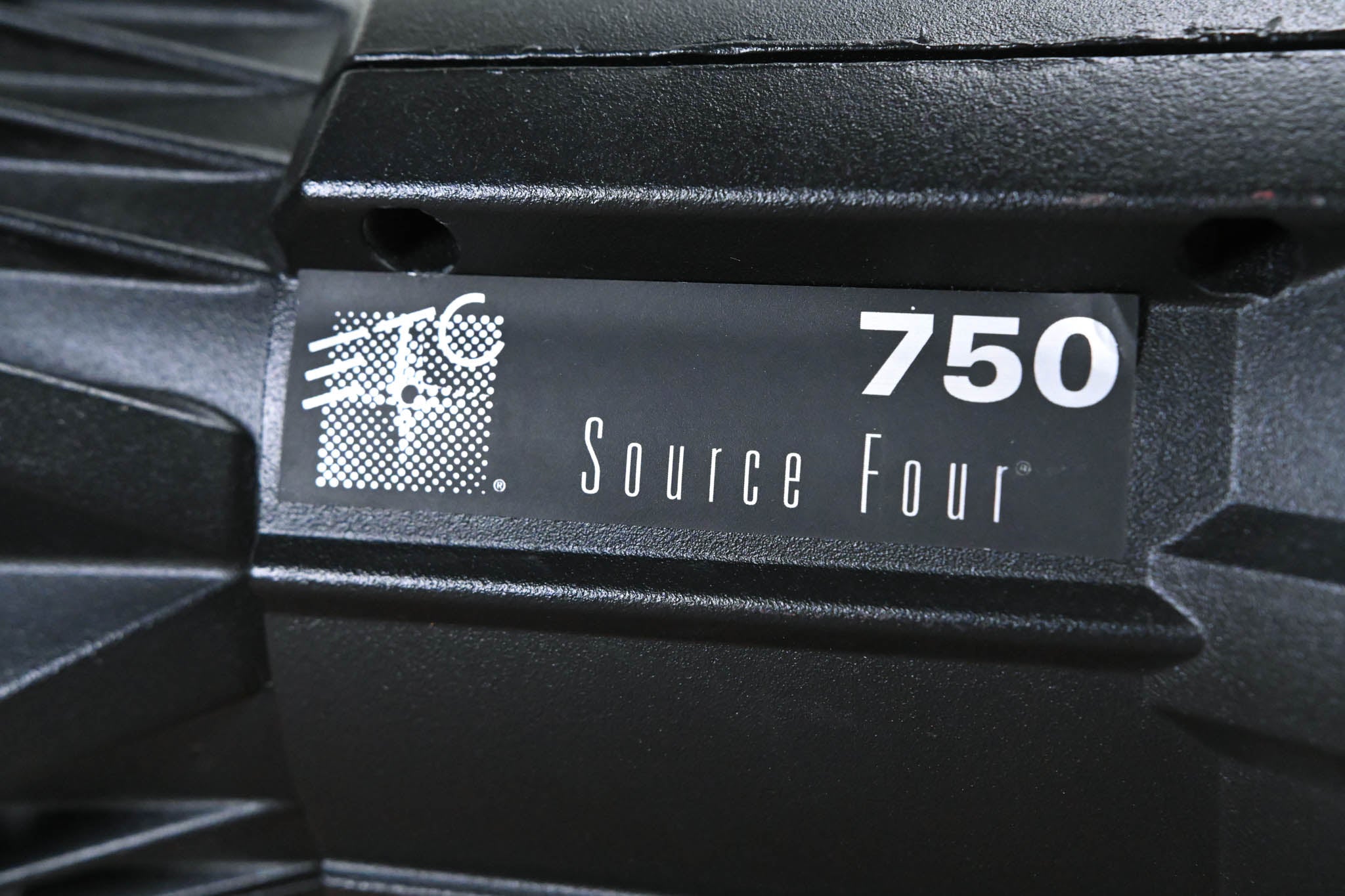 ETC Source Four 750 19 Degree Ellipsoidal Light