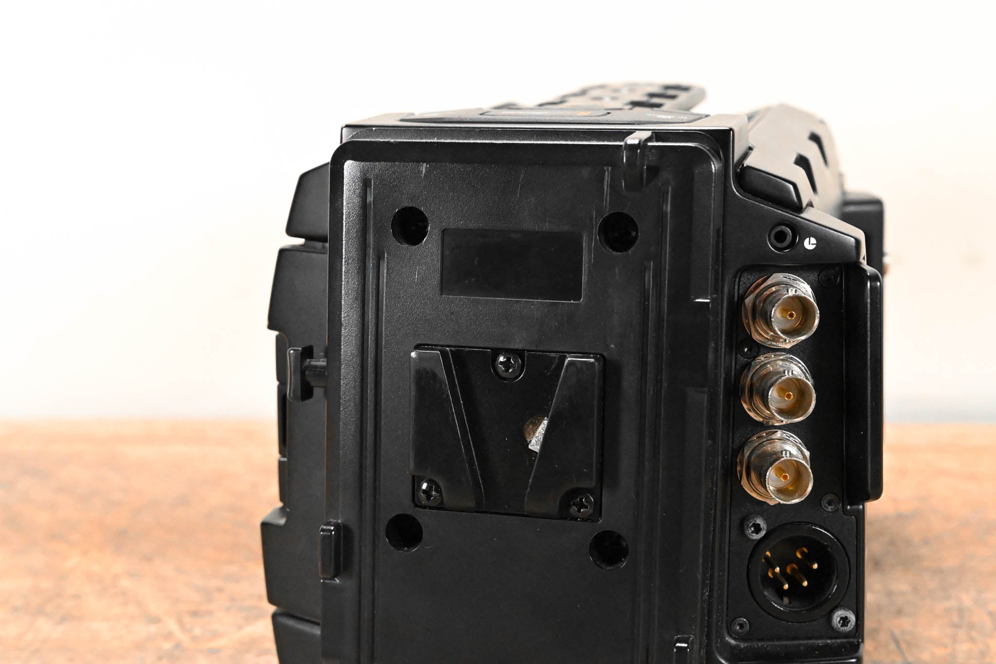 Blackmagic Design Ursa Mini 4K Camera (EF-Mount)
