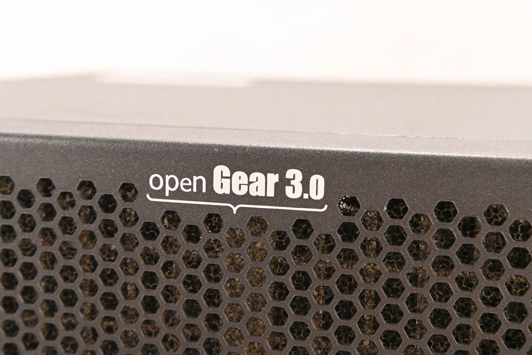 Blackmagic Design OG3-FR 20-Slot OpenGear Frame (NO POWER SUPPLY)