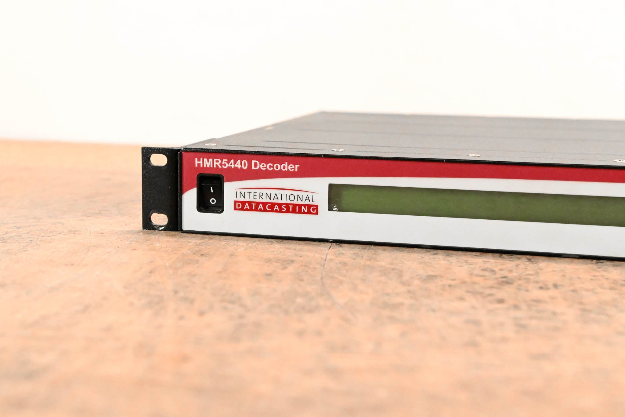 International Datacasting HMR5440 HMR Series Professional Video Receiver