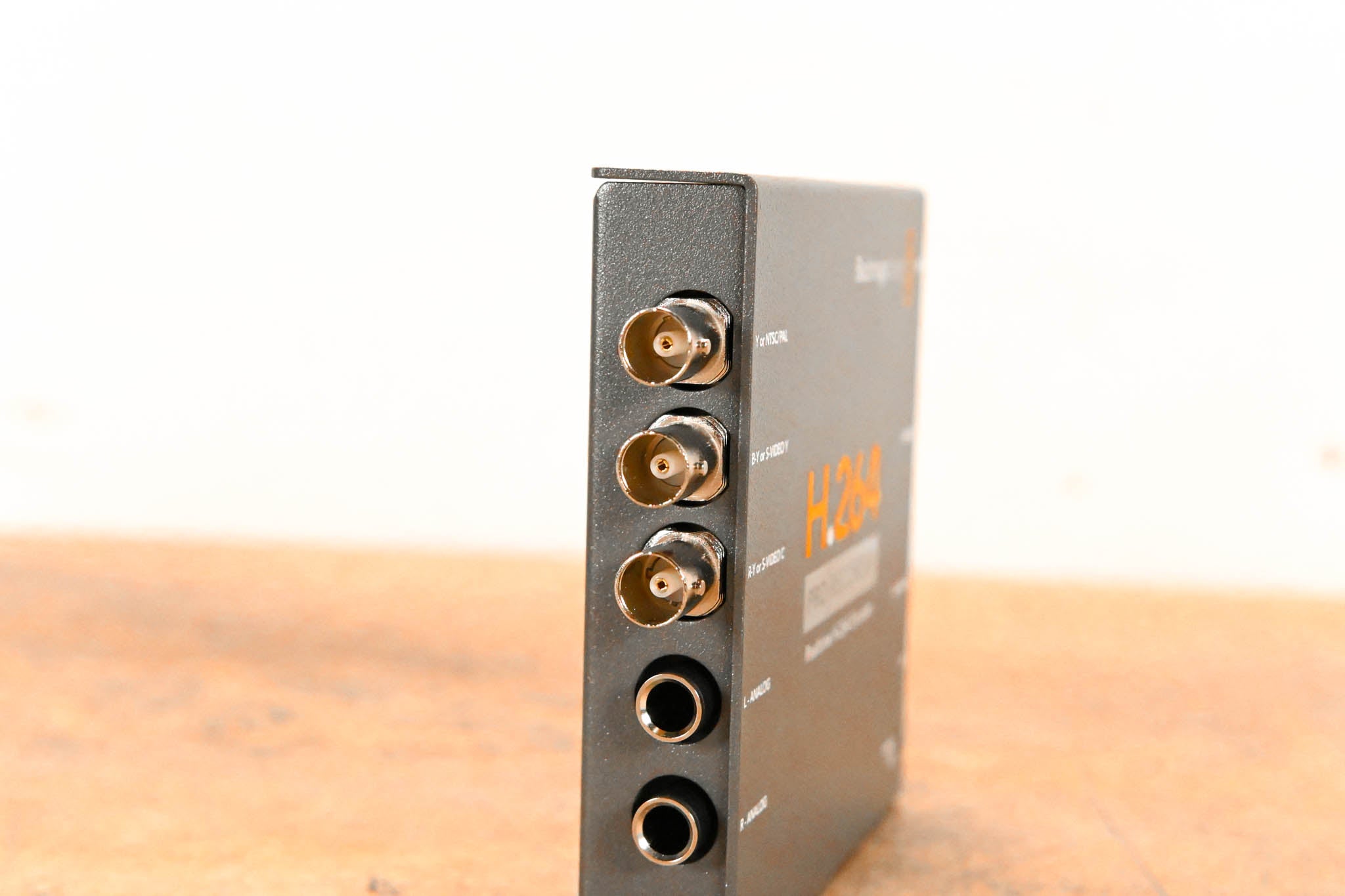 Blackmagic Design H.264 Pro Recorder Video Encoder