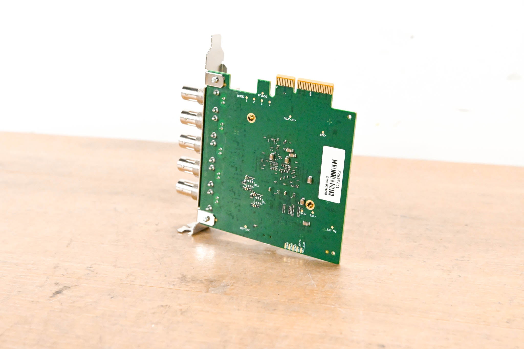 Blackmagic Design Decklink Duo 2