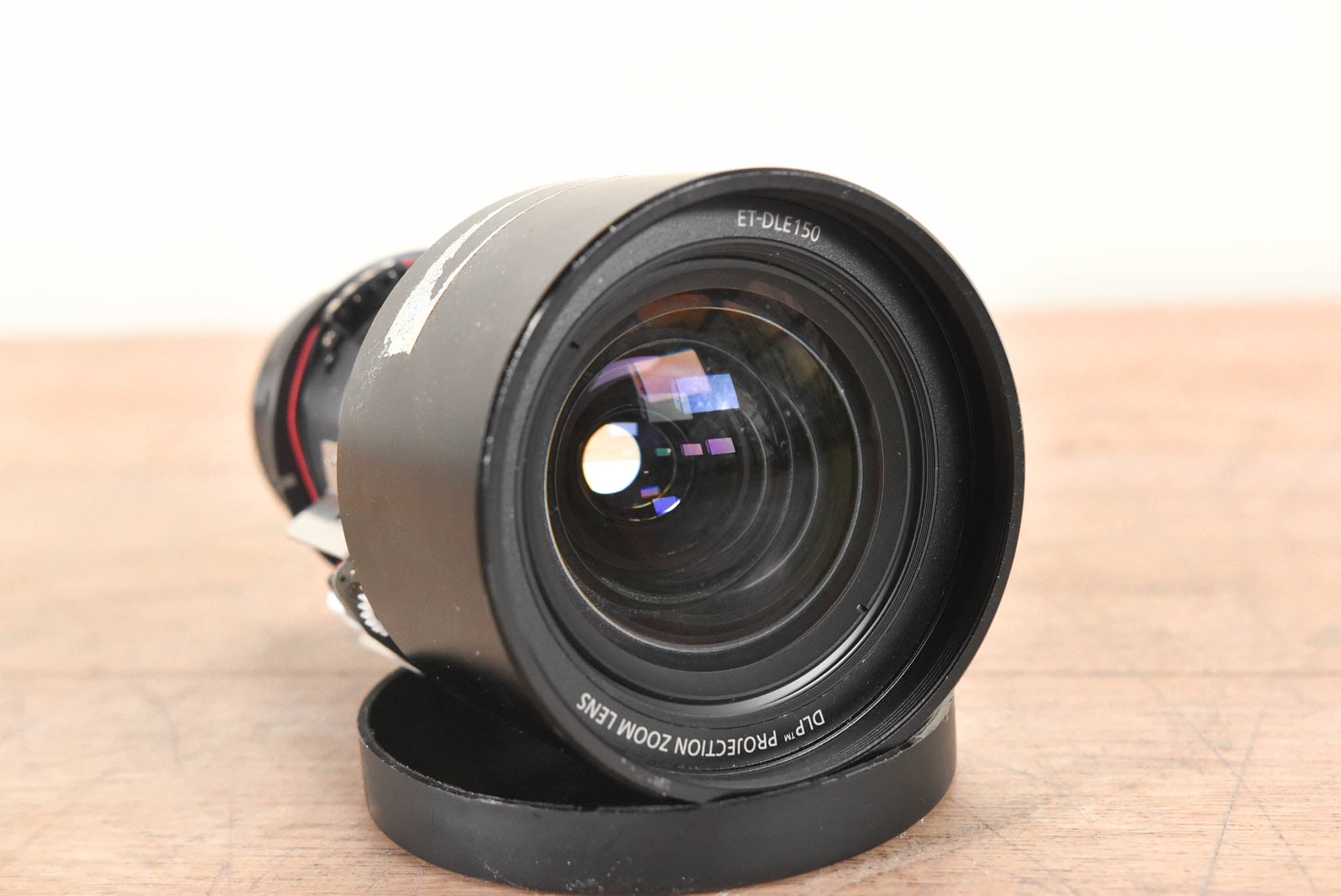 Panasonic ET-DLE150 Powered Zoom Lens