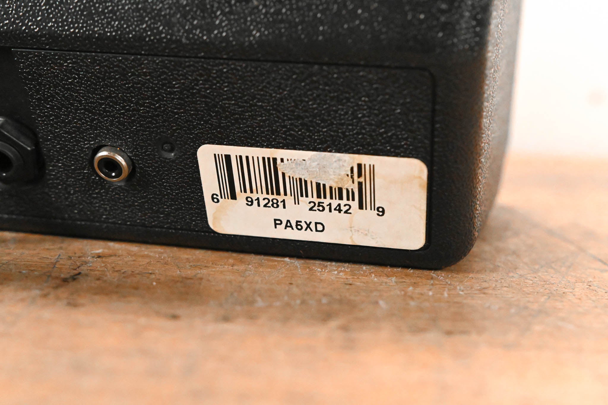 Galaxy Audio CORE PA5X140 Powered Hot Spot Monitor
