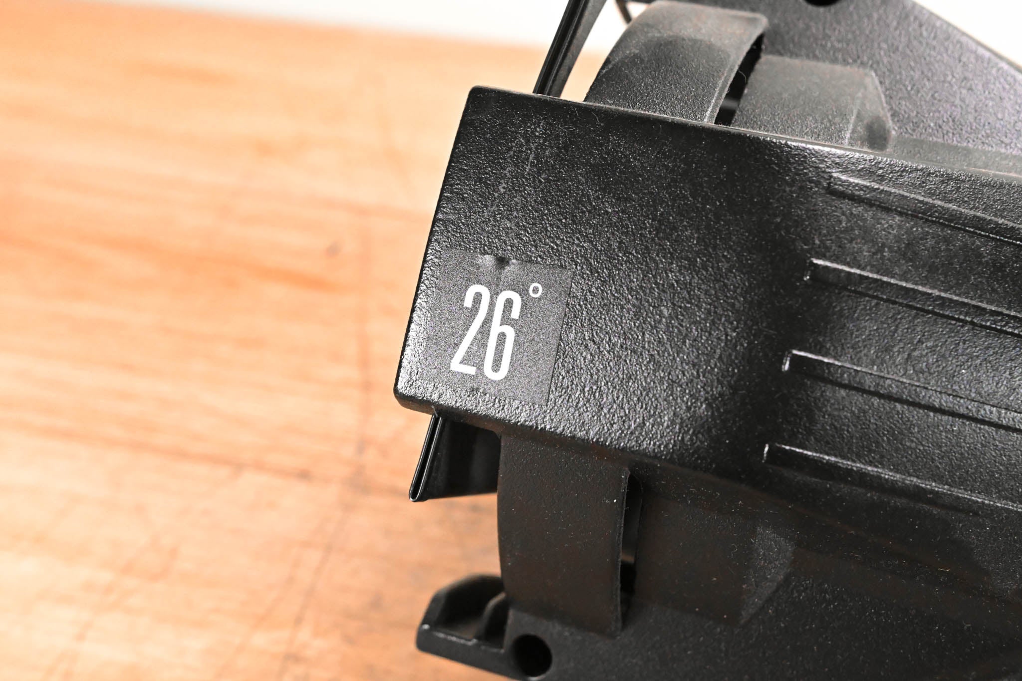 ETC Source Four Jr 26 Degree 575 Ellipsoidal Light