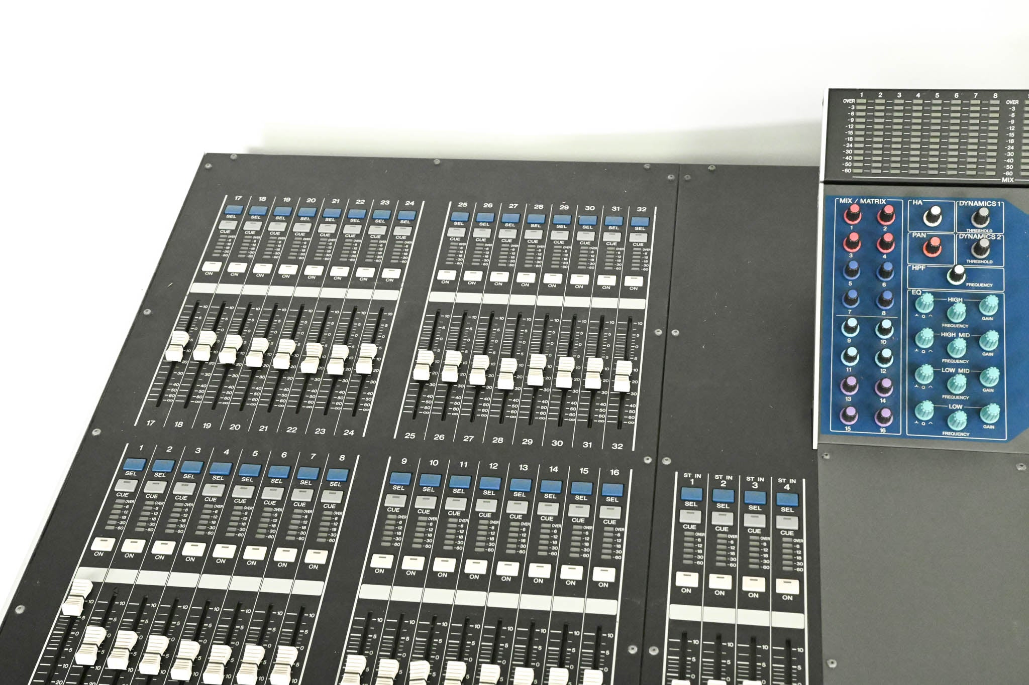Yamaha M7CL-48 48-Channel Digital Audio Mixing Console