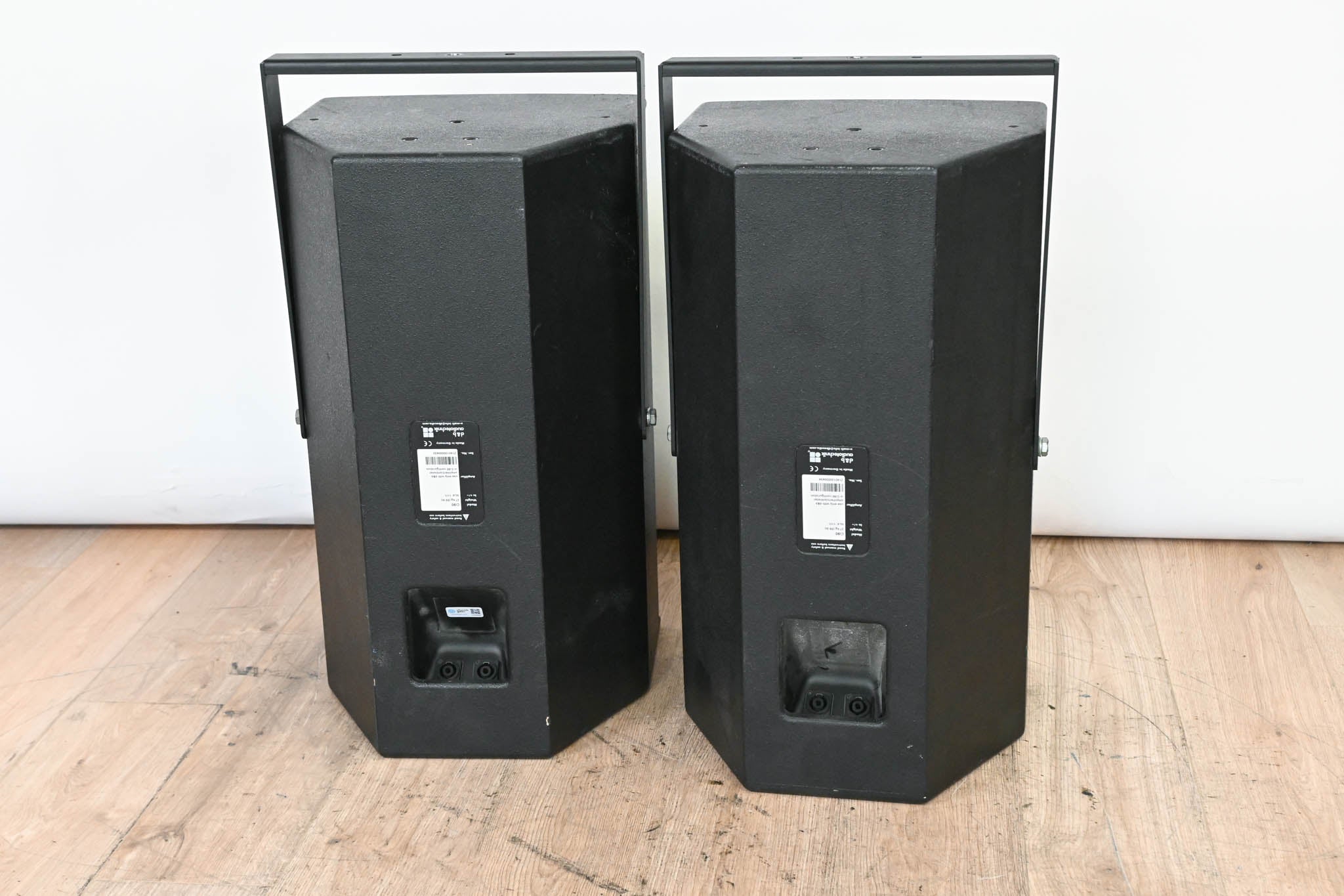 d&b audiotechnik Ci90 Full Range 2-Way Passive Loudspeaker (PAIR)