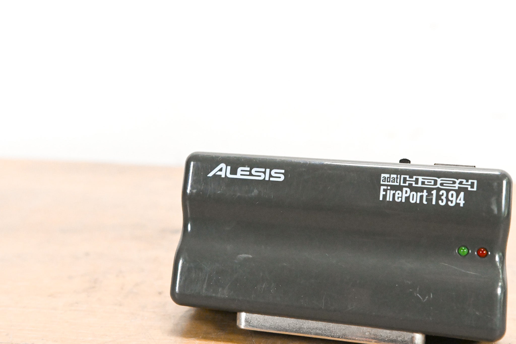 Alesis FirePort 1394 ADAT HD24 Disk FireWire Interface (NO POWER SUPPLY)