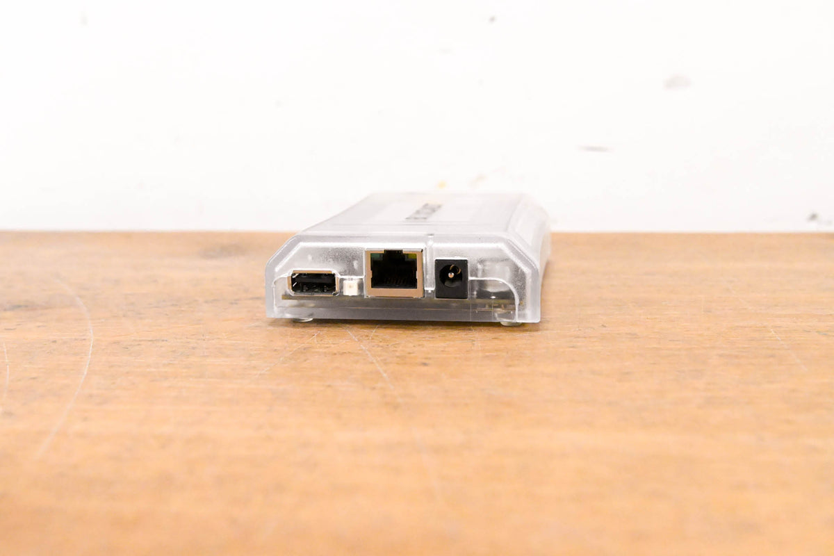 Boxcast BOX-HDSD2 HD Live Video Streaming Encoder (NO POWER SUPPLY)