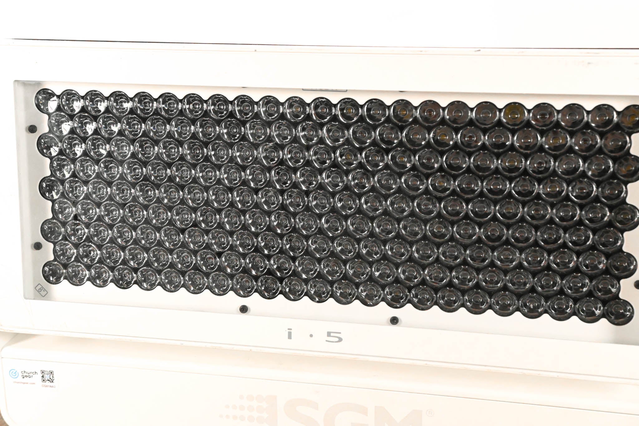 SGM i·5 RGBW POI Outdoor LED Wash Light