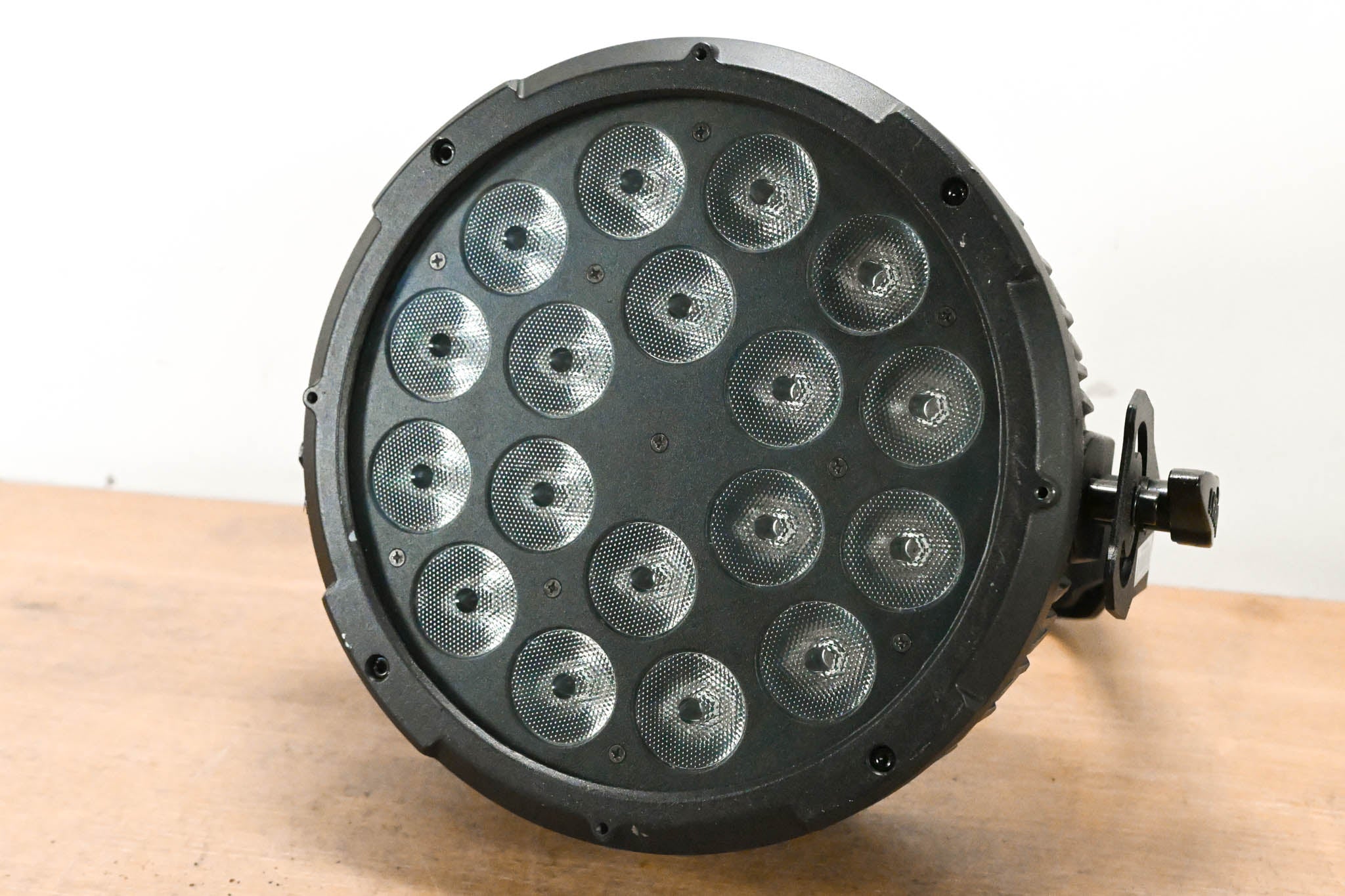 Chauvet COLORdash Par-Quad 18 v2 RGBA LED Wash Light