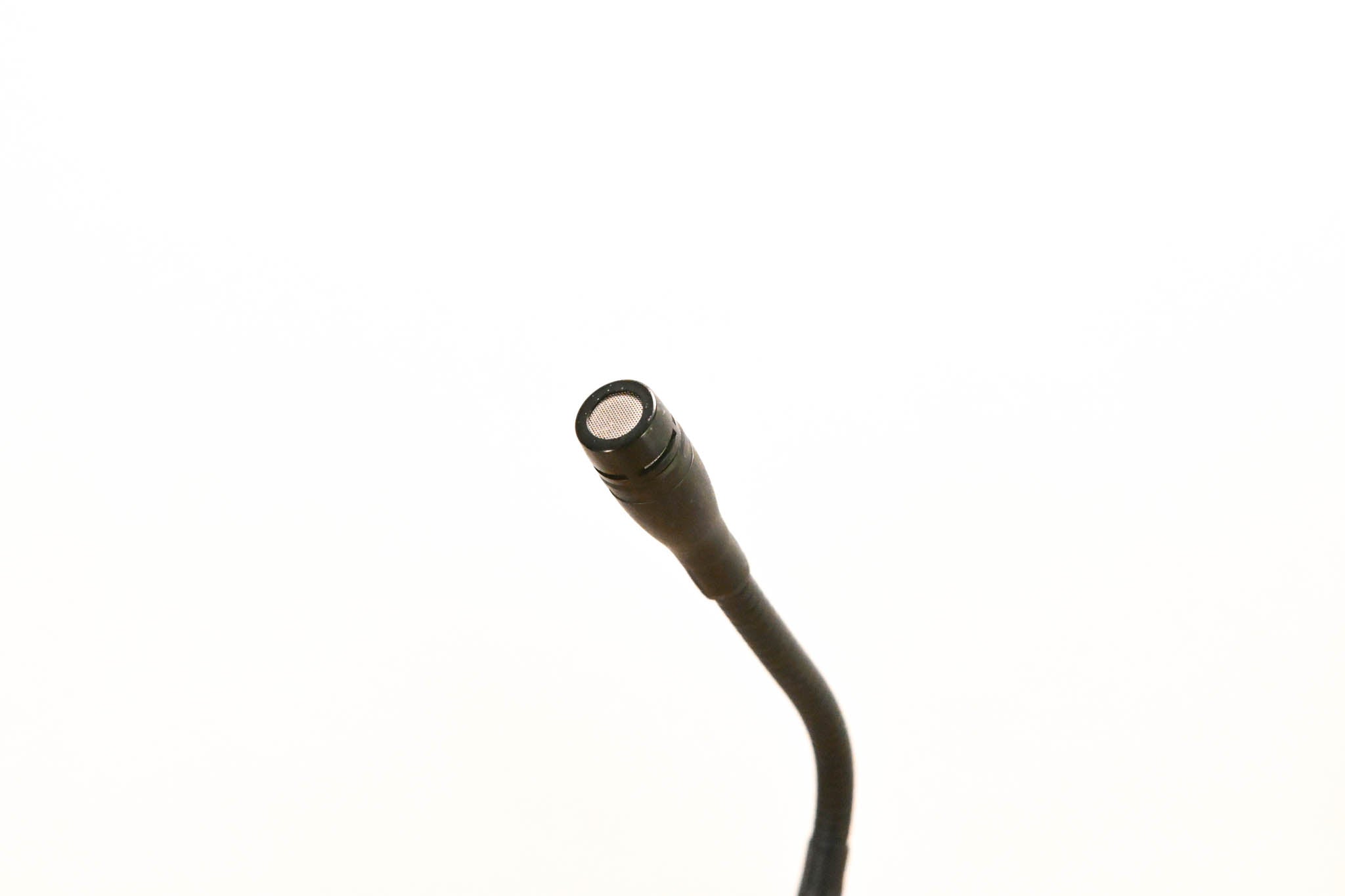 Shure MX418 MIcroflex Cardioid Gooseneck Condenser Microphone