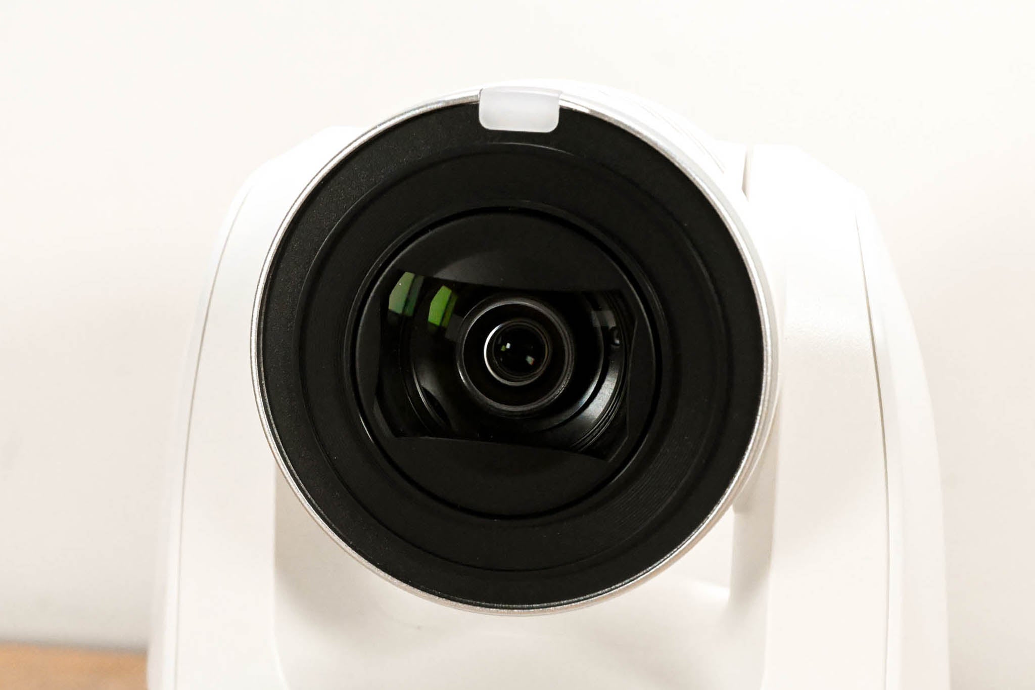 Lumens VC-A61P 4K UHD 30fps IP PTZ Camera (NO POWER SUPPLY)