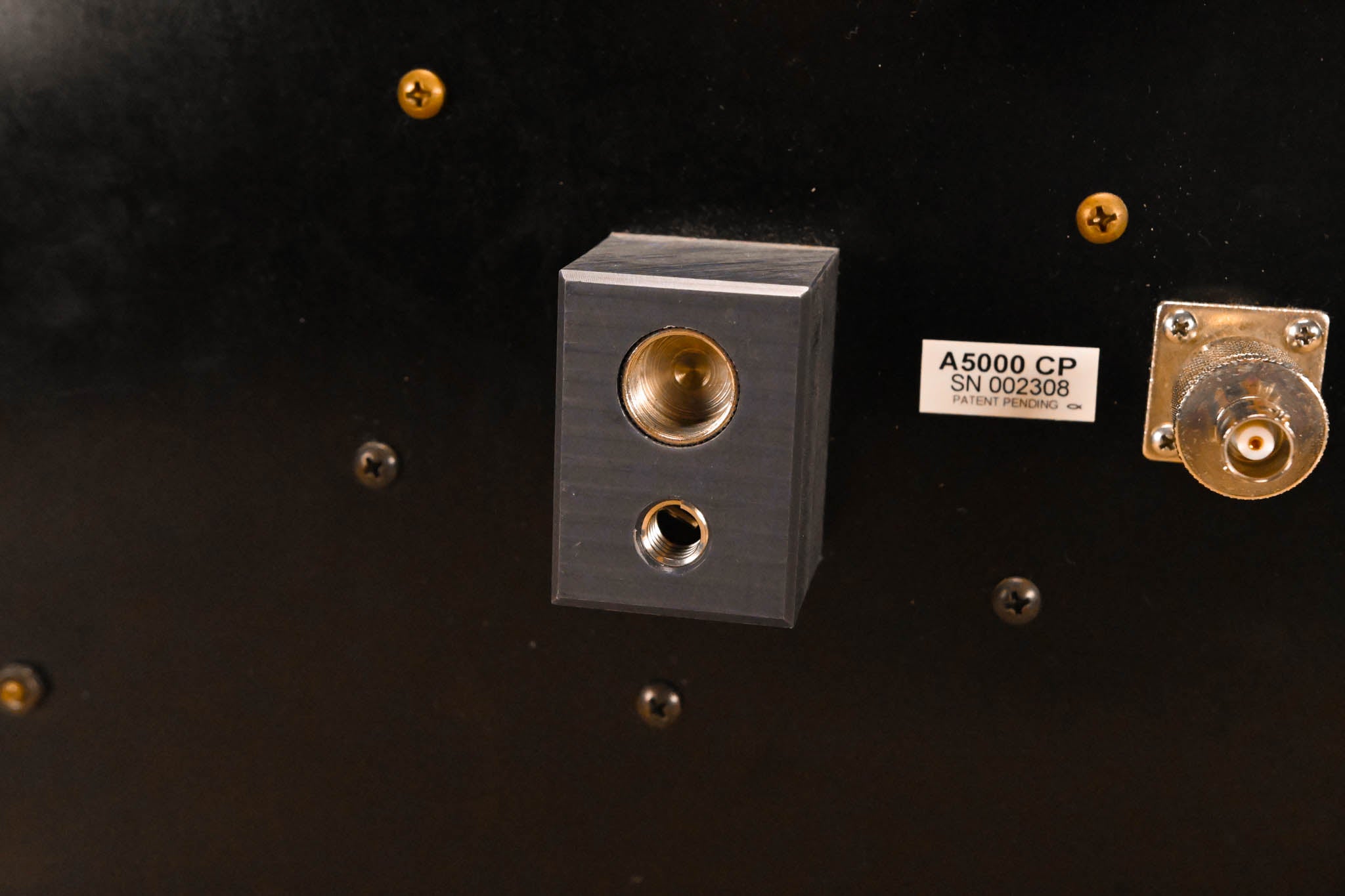 Sennheiser A5000CP Passive Circularly Polarized UHF Antenna