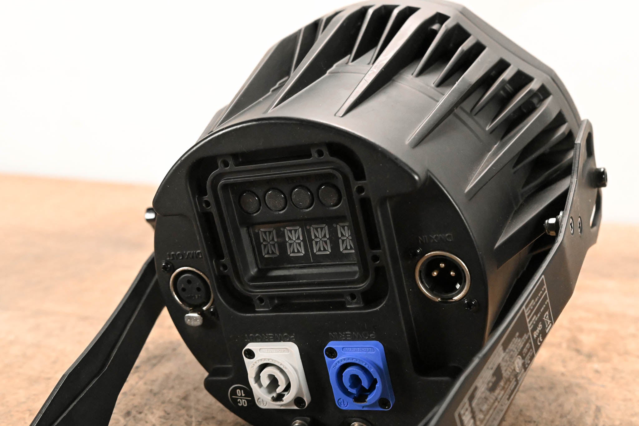 Chauvet Colorado 1 VW Tour DMX-Controllable White LED Studio Wash Light
