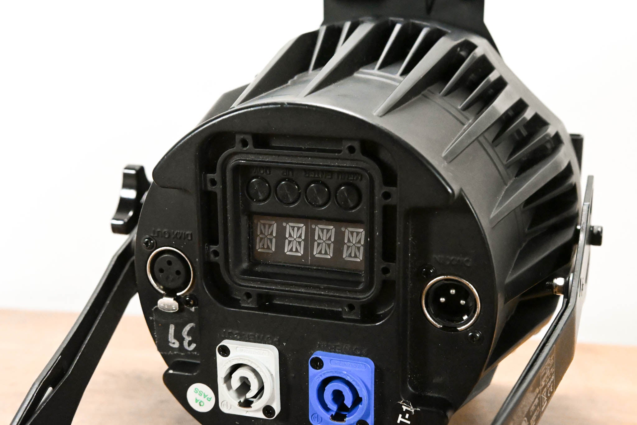 Chauvet COLORado 1-Tri Tour LED Wash Light