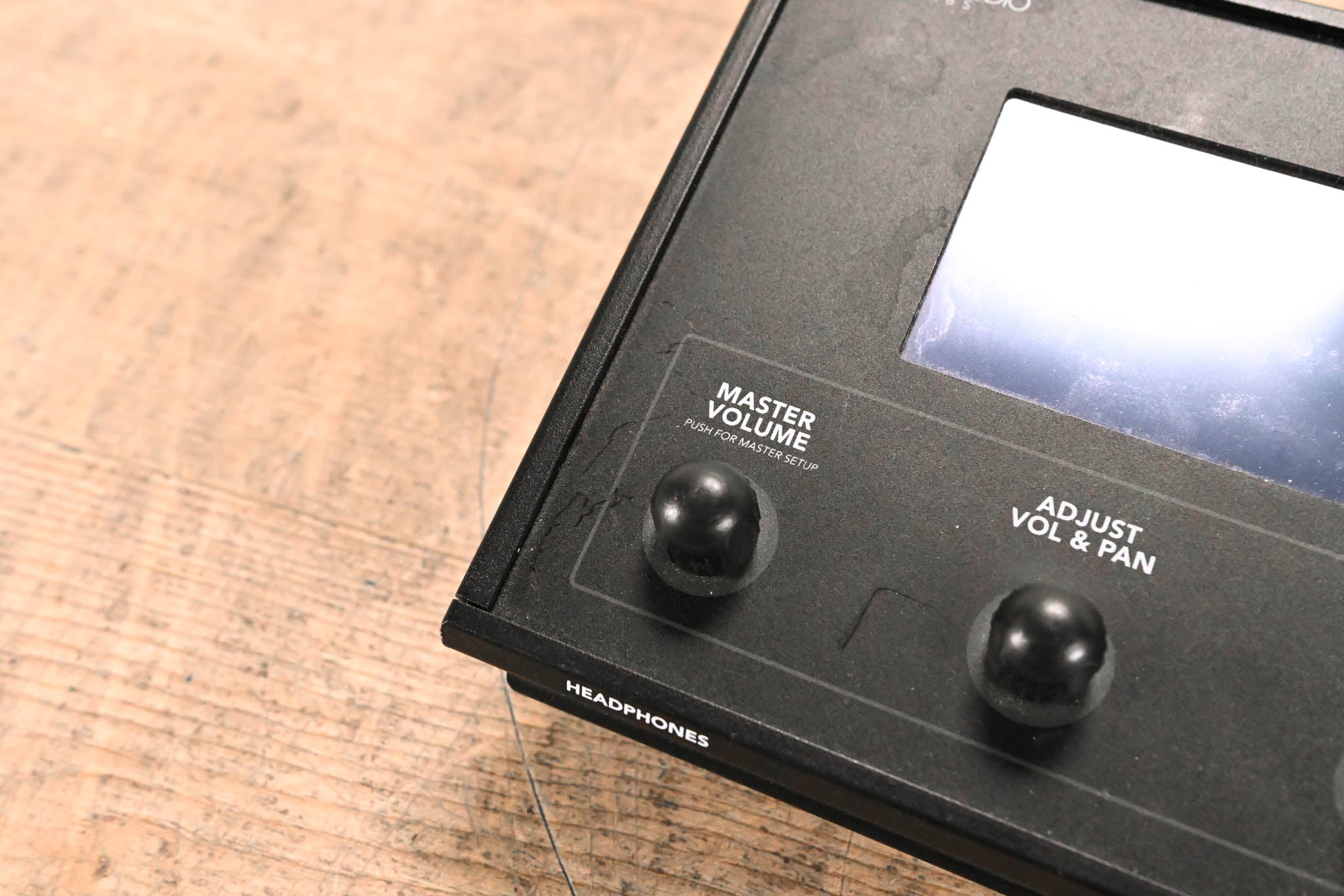 Digital Audio Labs Livemix CS-SOLO Personal Monitor Mixer