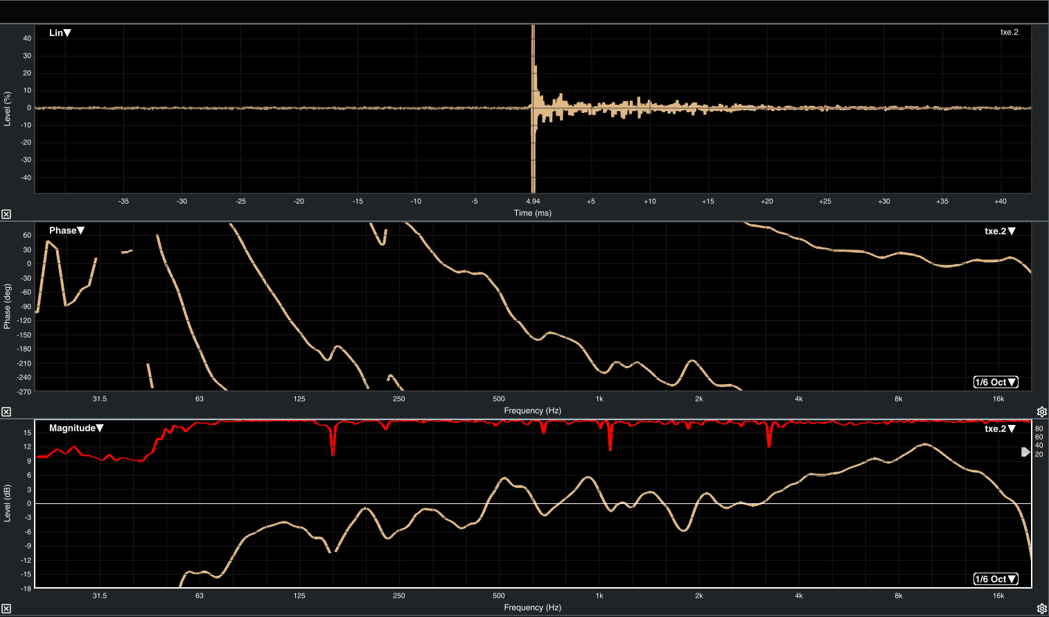 JBL VT4886 Dual 6.5" Passive Compact Line Array Loudspeakers (PAIR)