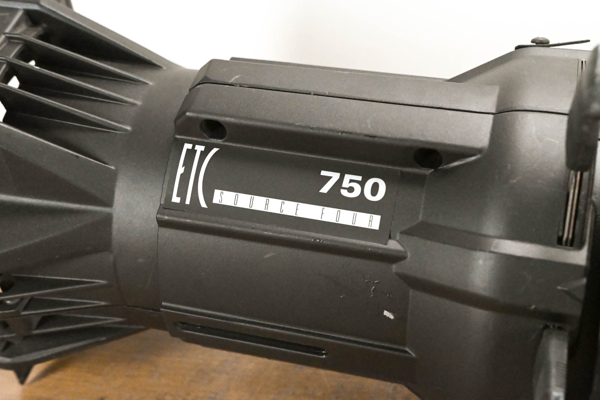 ETC Source Four 750 19 Degree Ellipsoidal Light