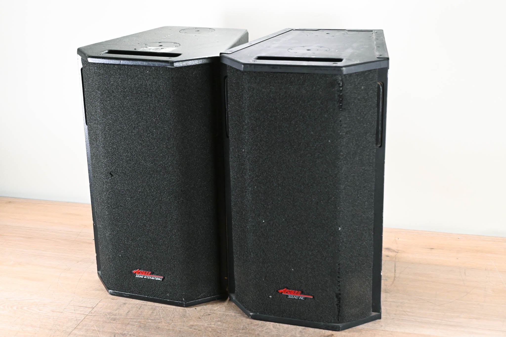 Apogee Sound AE-5 Arrayable Loudspeaker (PAIR)