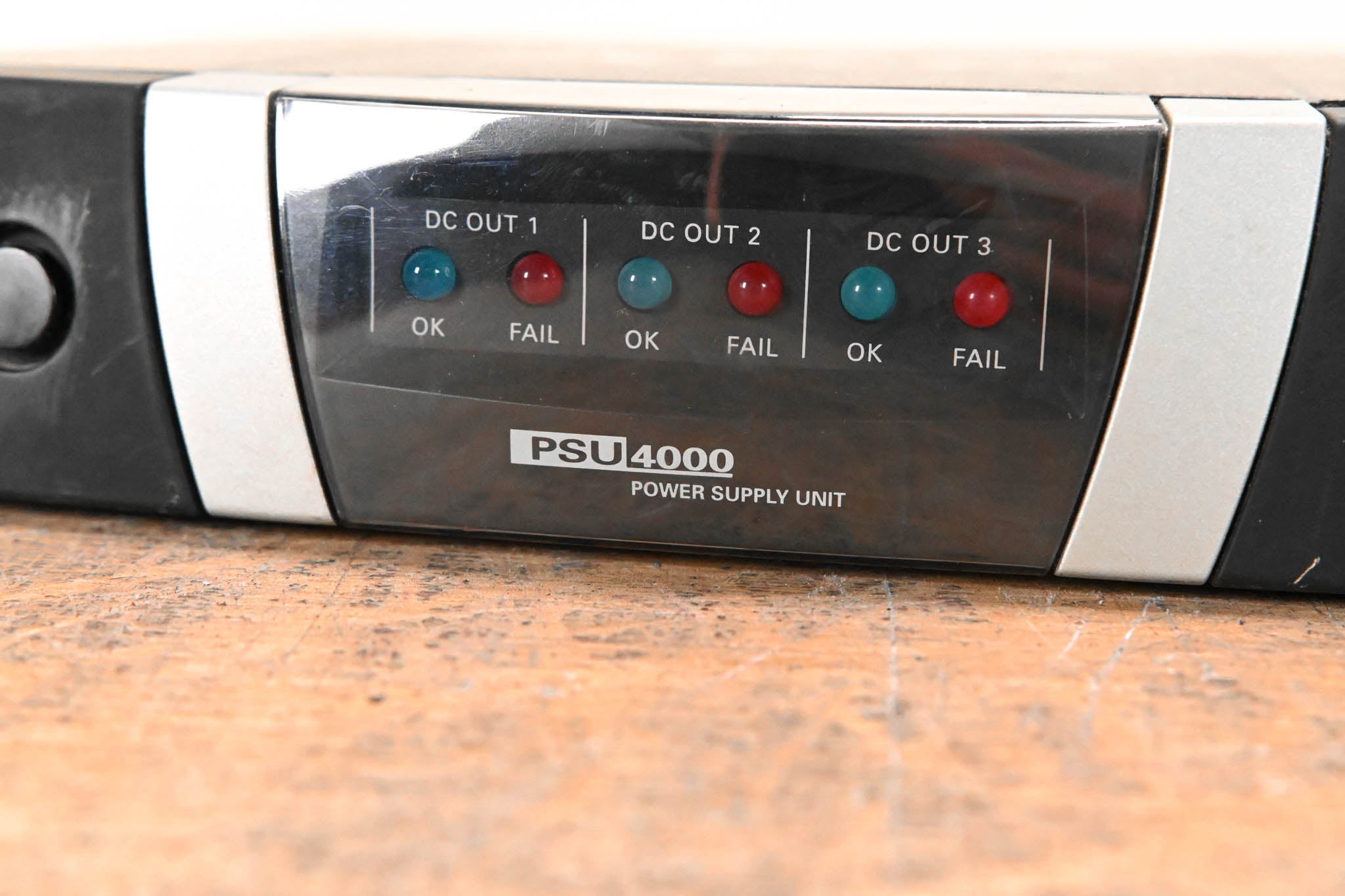 AKG PSU4000 Central Power Supply Unit