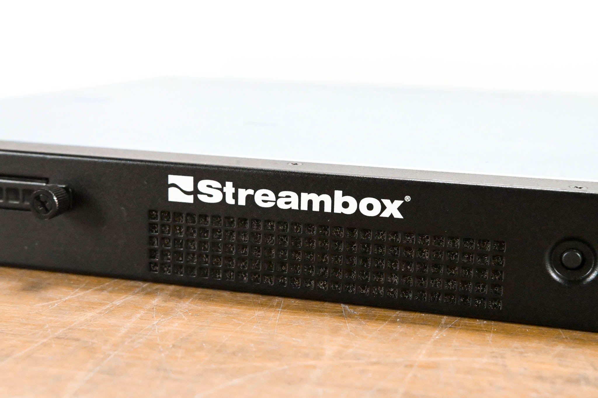 Streambox ACT-L3 SBT3-D9200 HD Video Decoder
