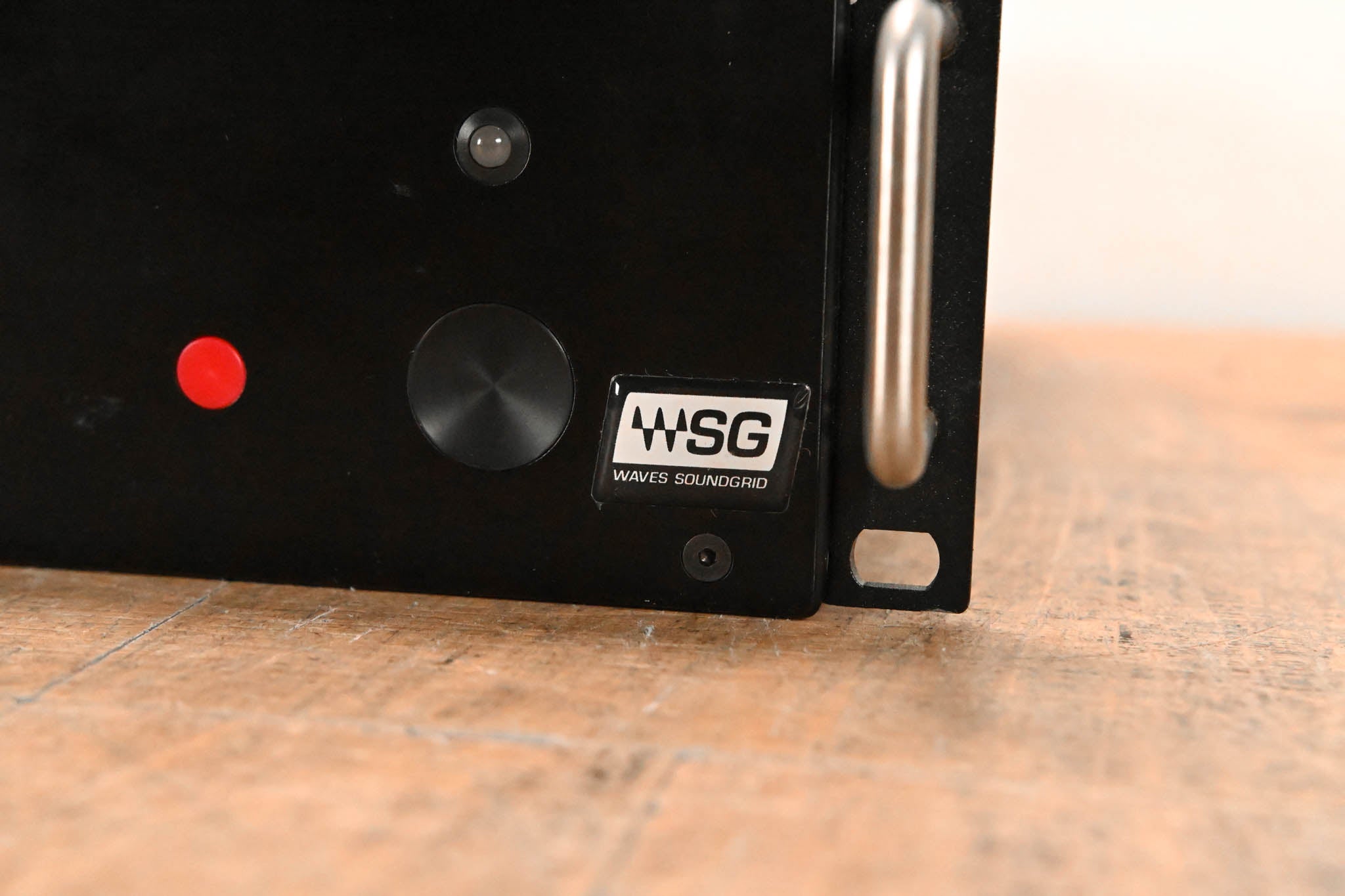 Waves SoundGrid Server One V2