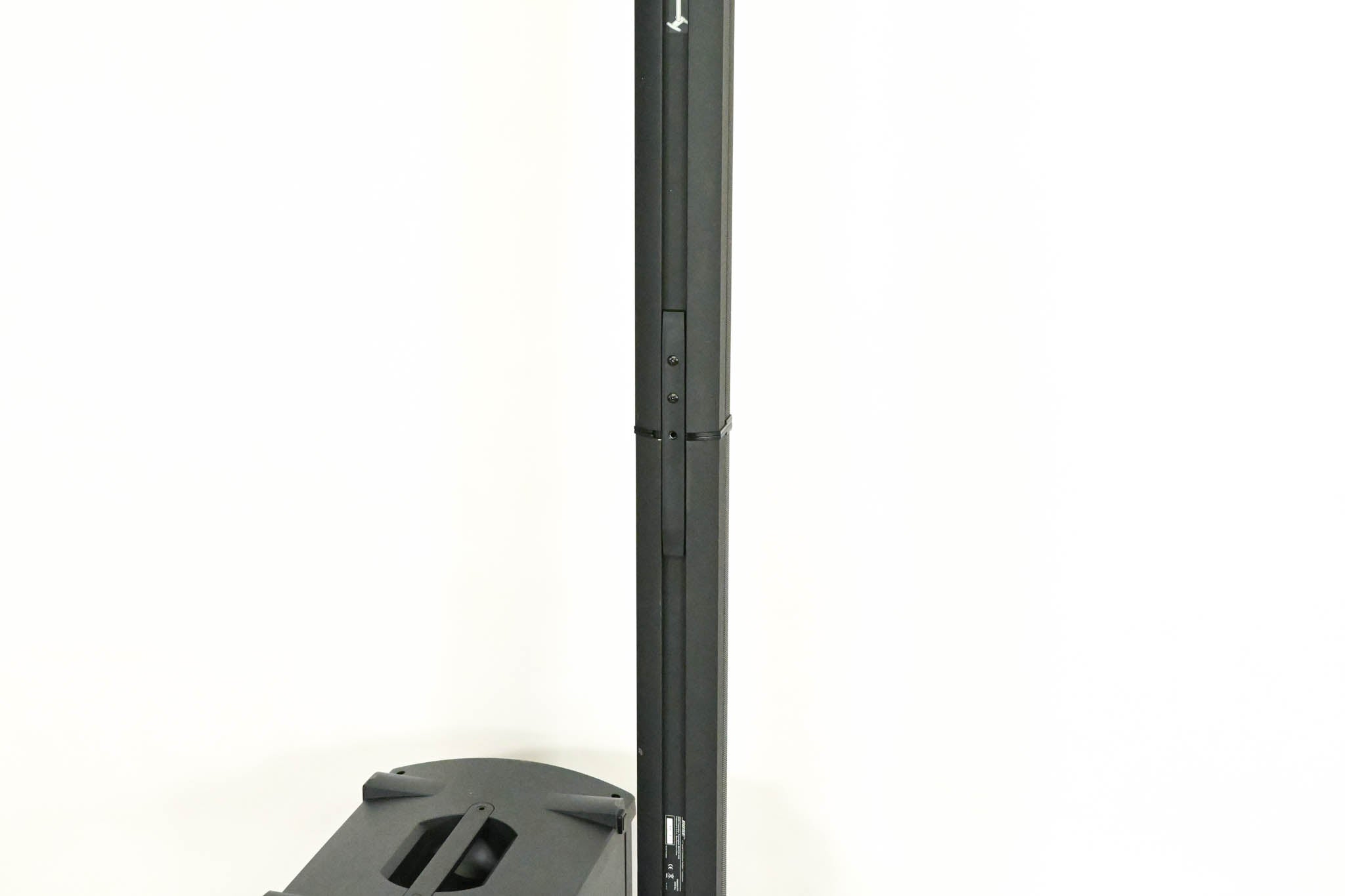 Bose L1 Model II with B2 Bass Module - Portable PA System