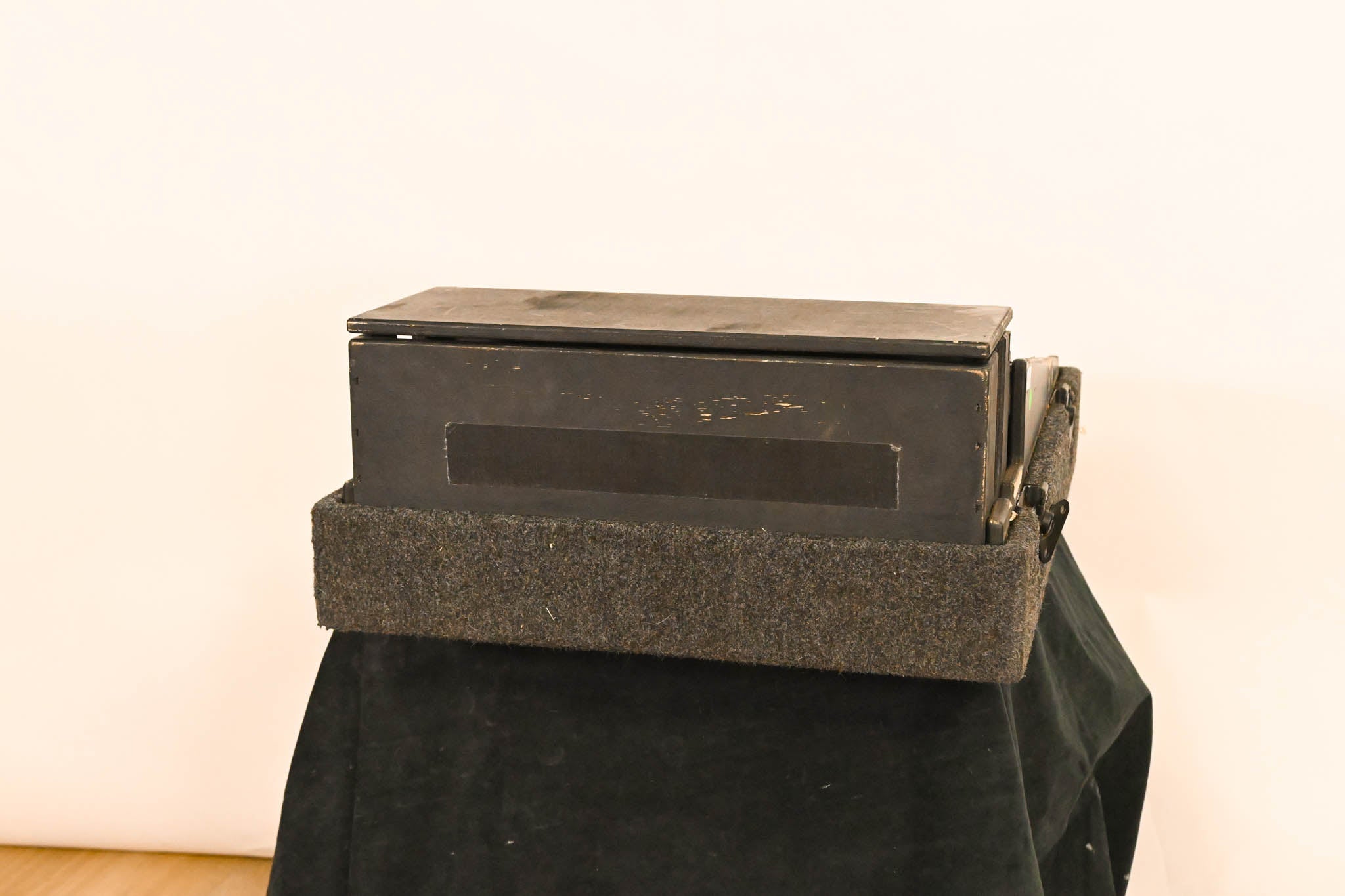 Soundcraft Si Expression 1 Digital Audio Mixing Console with Road Case