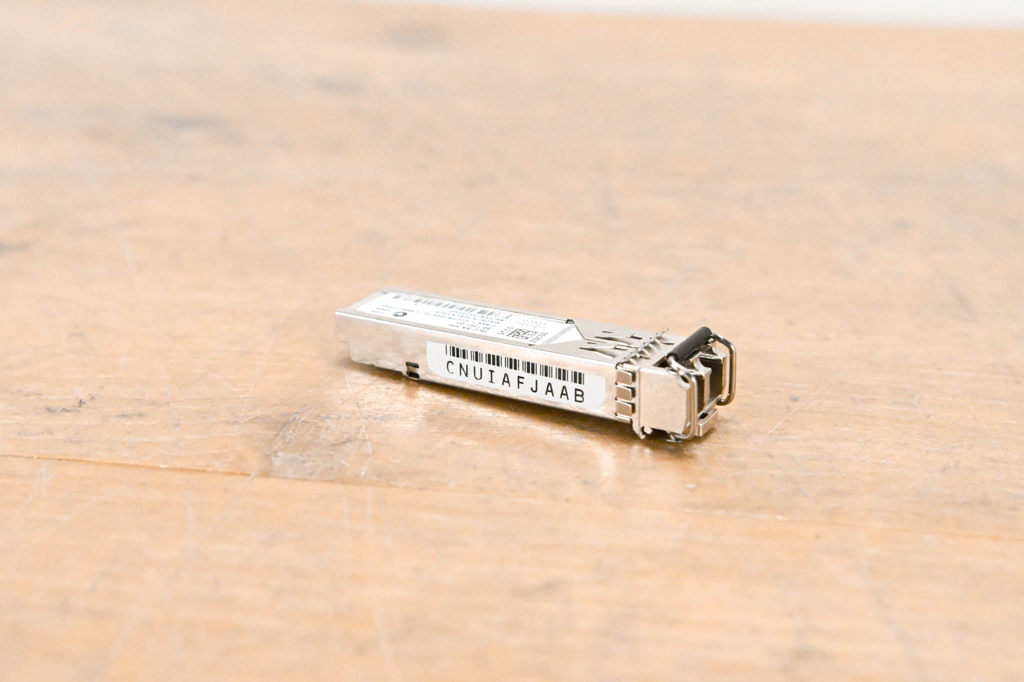 Cisco GLC-SX-MM Multimode SFP Transceiver Module 30-1301-03