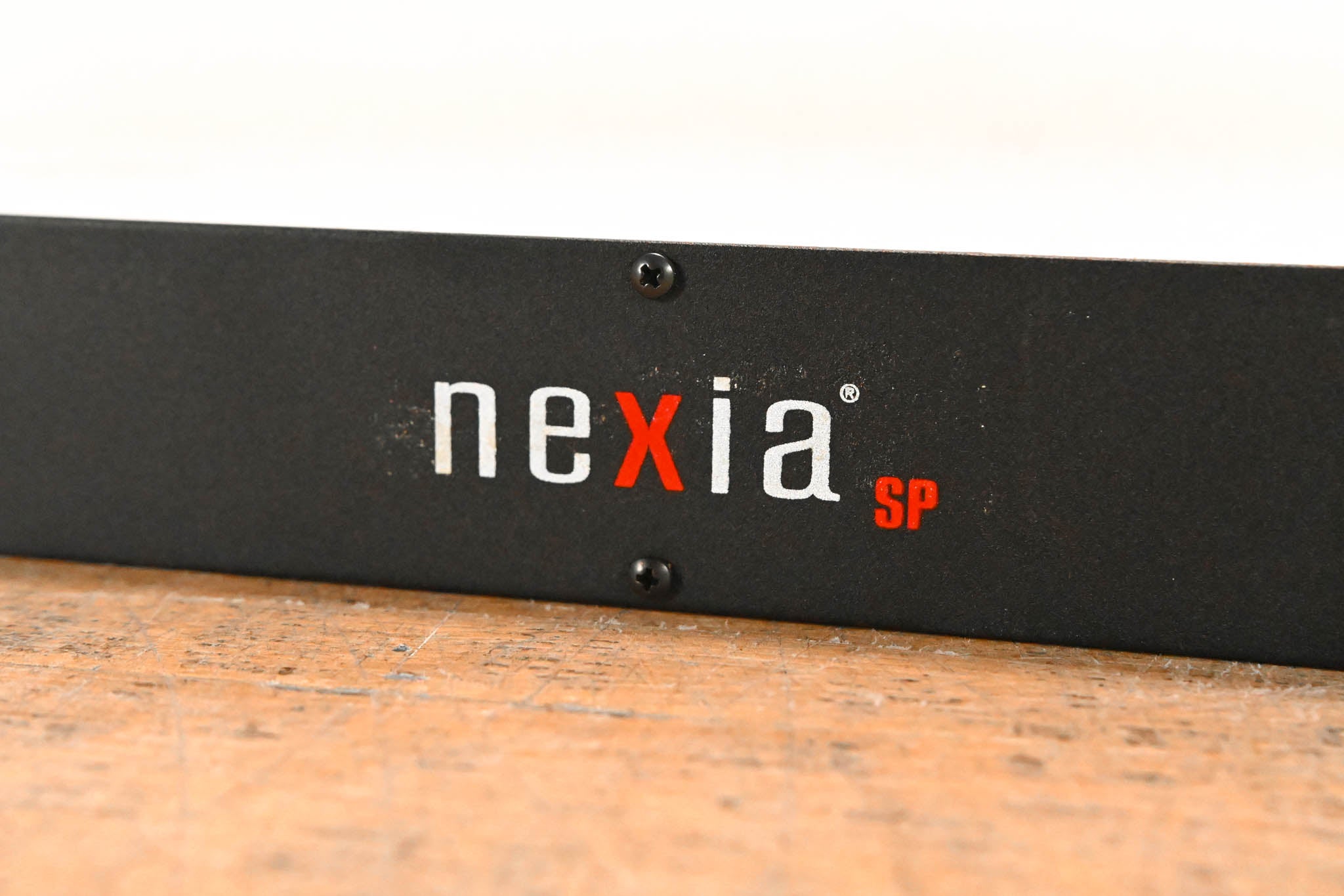Biamp Nexia SP DSP Speaker Processor