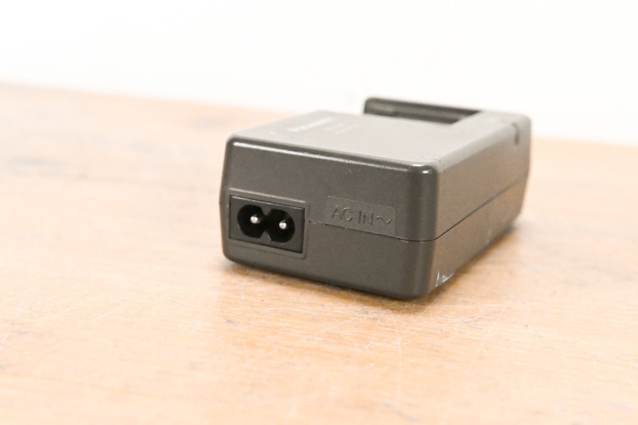 Panasonic VW-AD20 AC Adapter (NO POWER SUPPLY)