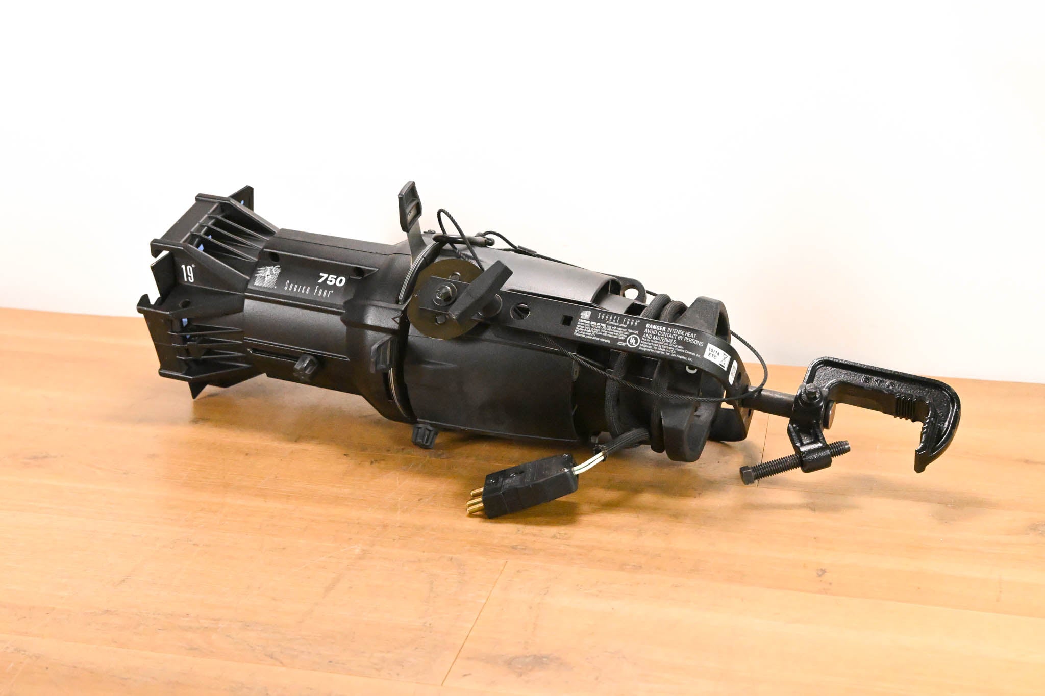 ETC Source Four 750 19 Degree Ellipsoidal Light