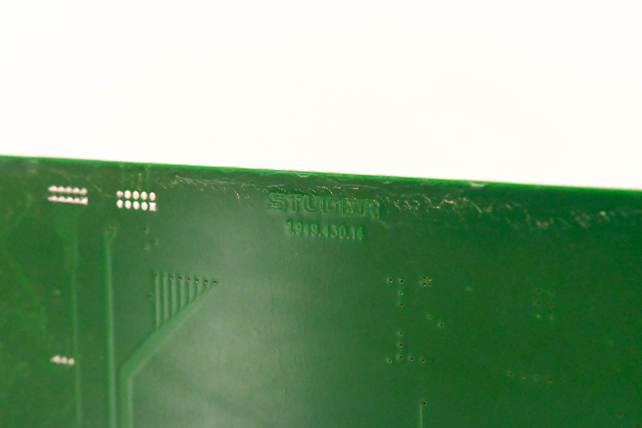 Studer MADI I/O Card for D21m Modular I/O System
