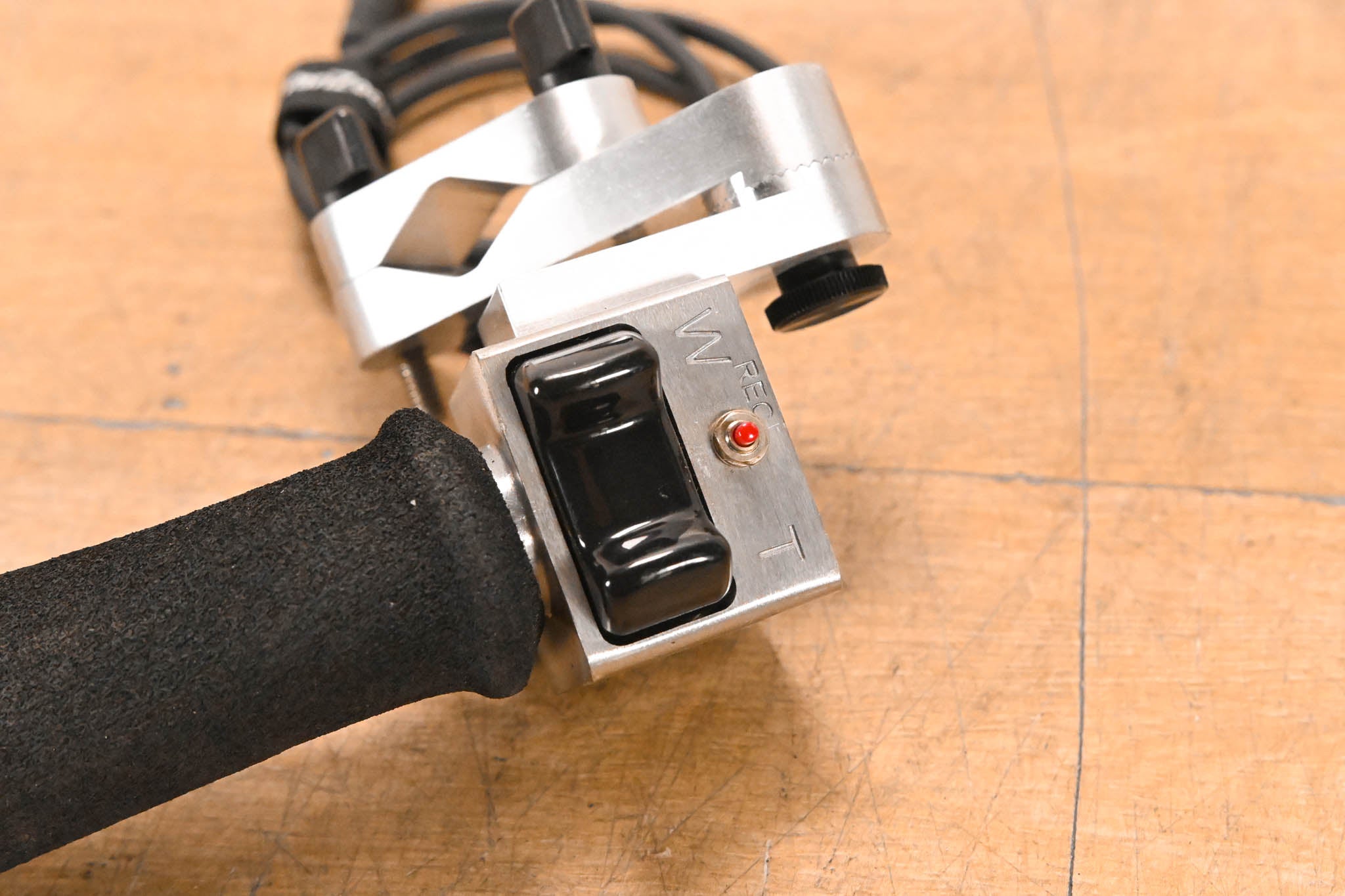 VariZoom VZ-PG-F Zoom Controller