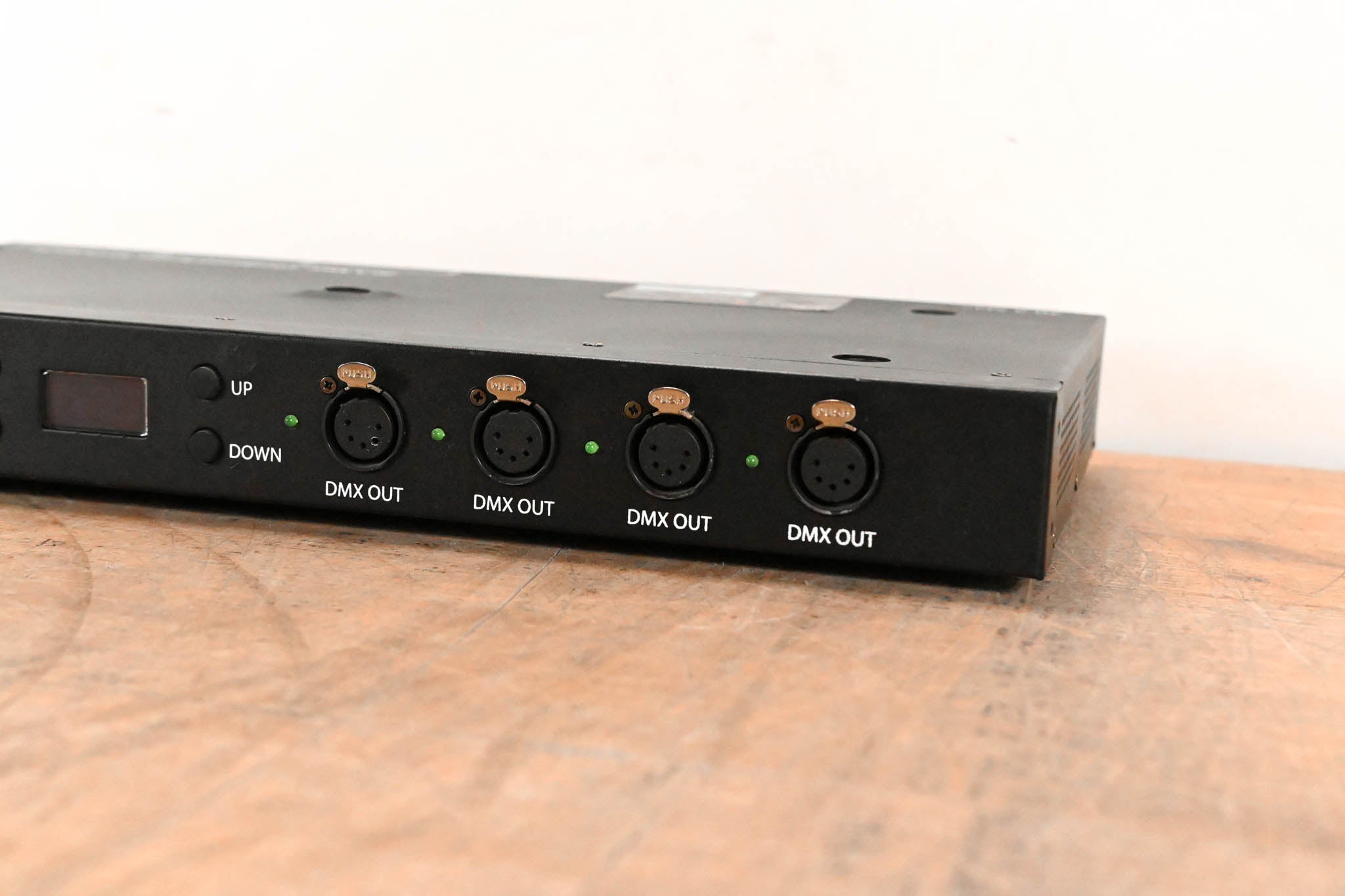 Chauvet Synapse 4 Intelligent DMX Relay Pack