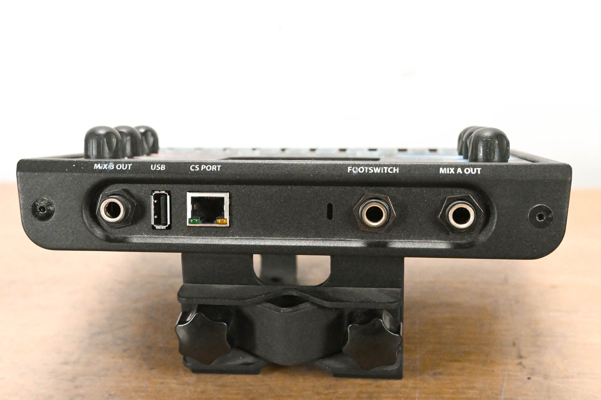 Digital Audio Labs LiveMix CS-DUO Personal Monitor Mixer