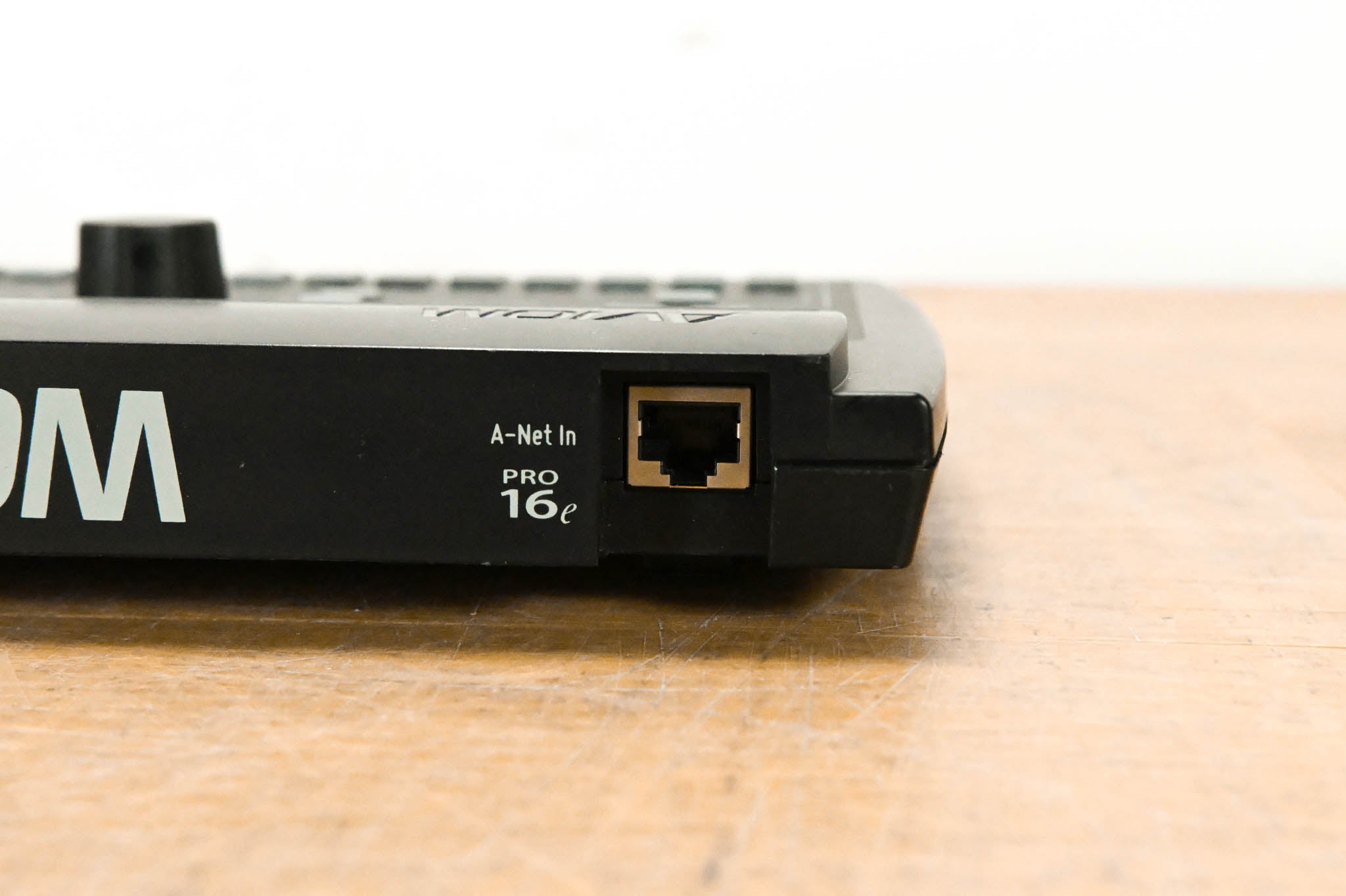 Aviom A320 16-Channel Personal Mixer