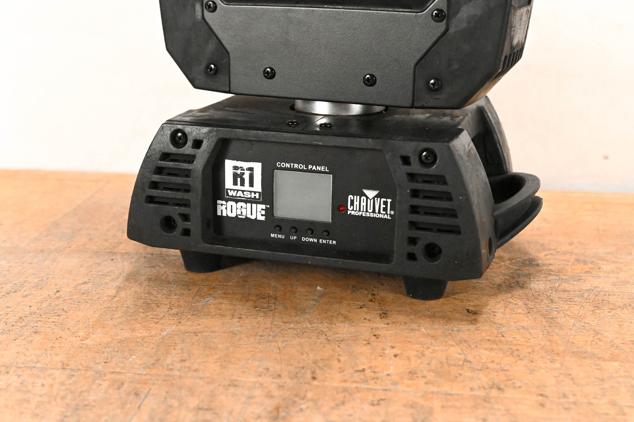 Chauvet Rogue R1 Wash LED Moving Head Light