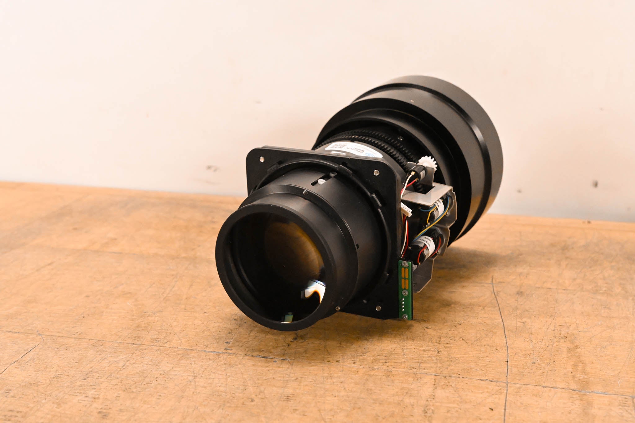 SANYO LNS-W06 Short Throw Zoom Projector Lens