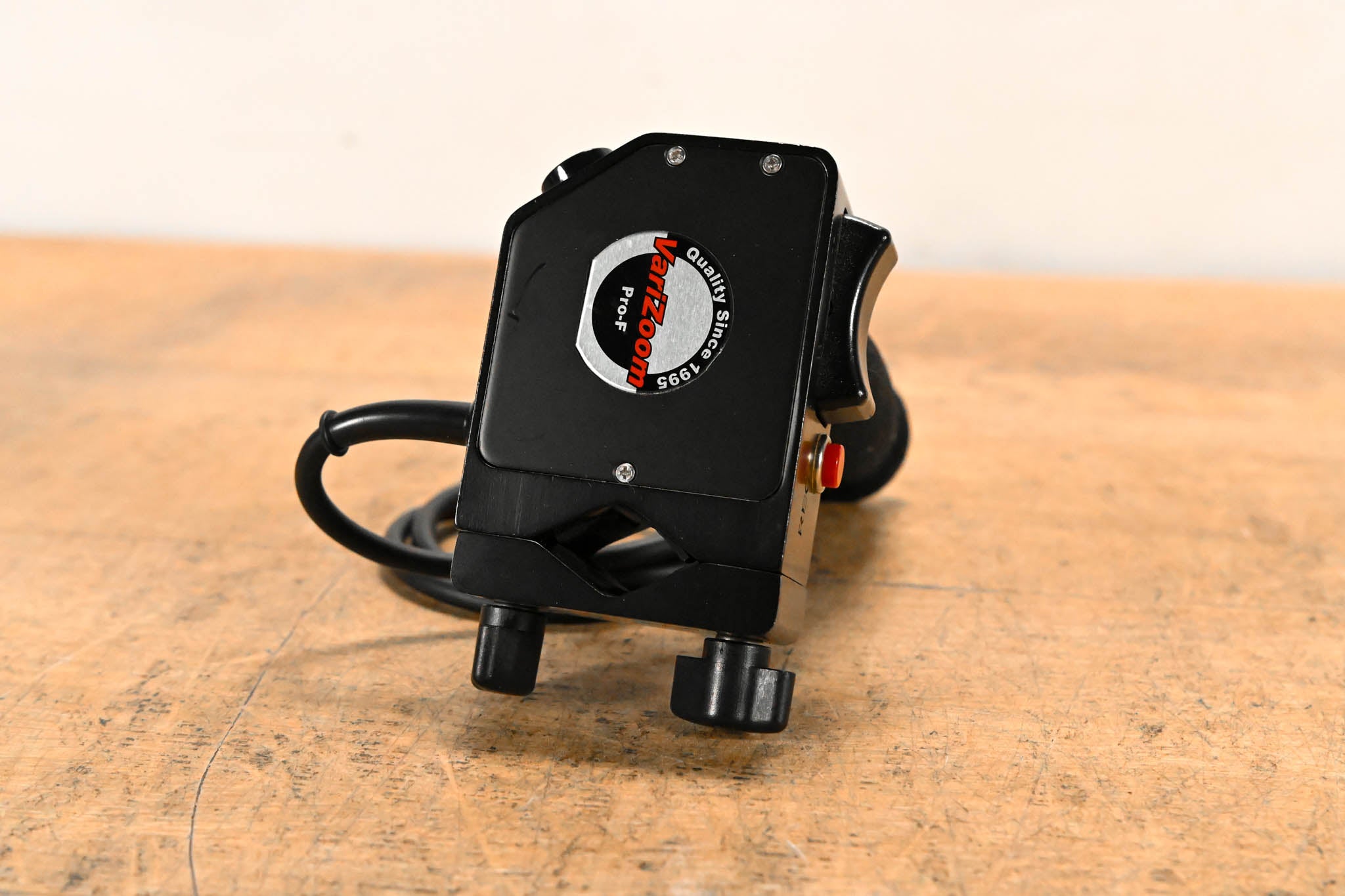 VariZoom VZ-PRO-F 8-pin Fujinon Zoom Control