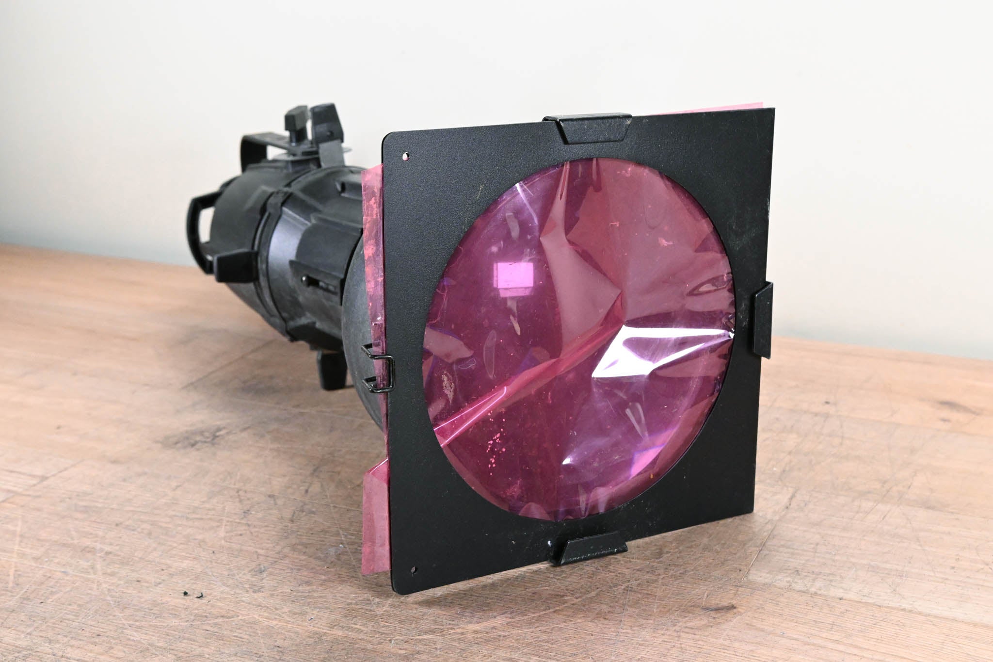 ETC Source Four 750 10 Degree Ellipsoidal Light