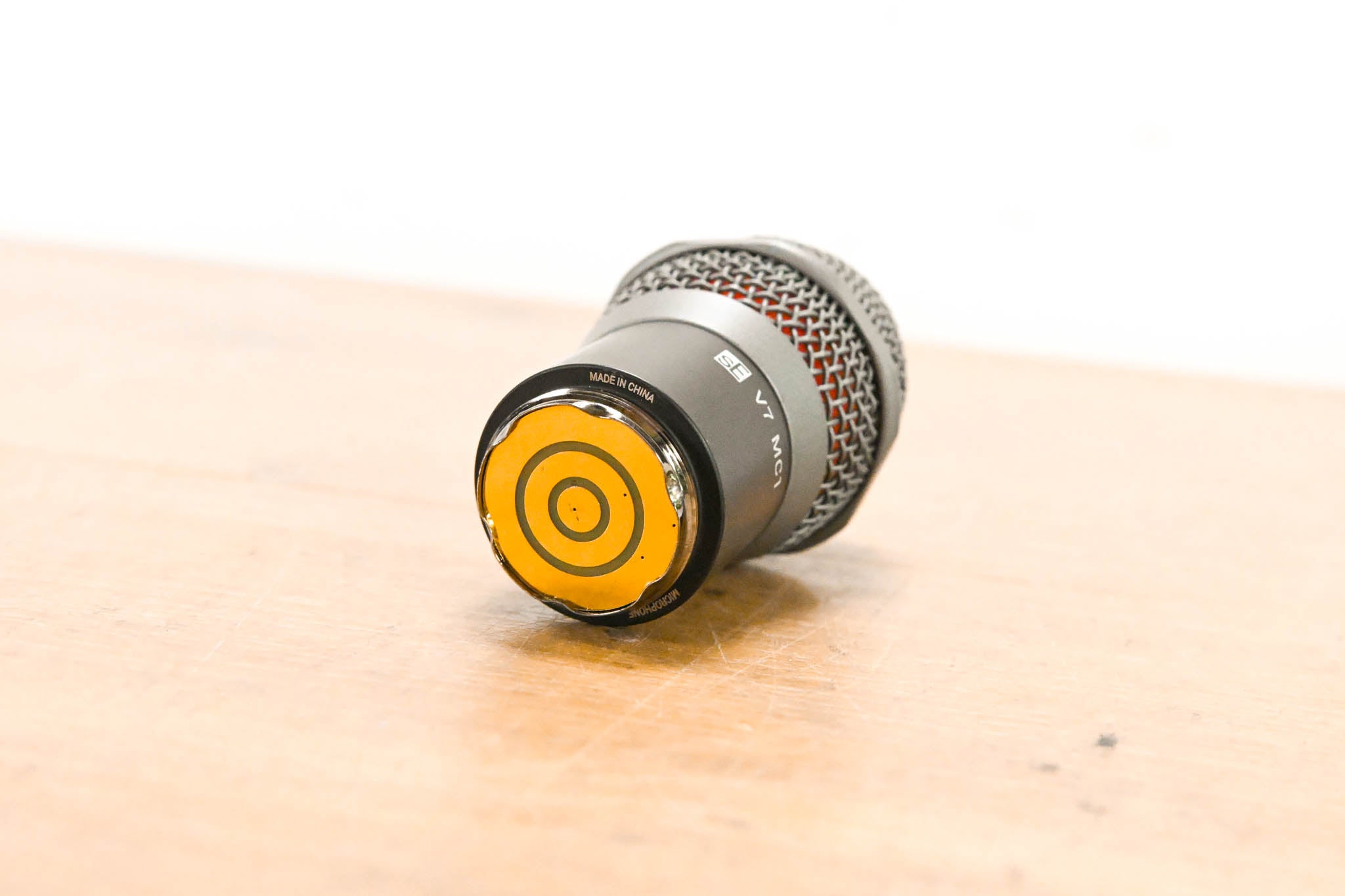 sE Electronics V7 MC1 Supercardioid Mic Capsule for Shure Wireless