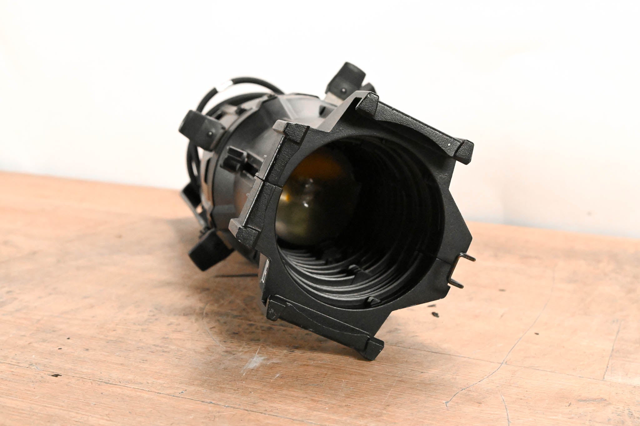ETC Source Four 750 50 Degree Ellipsoidal Light